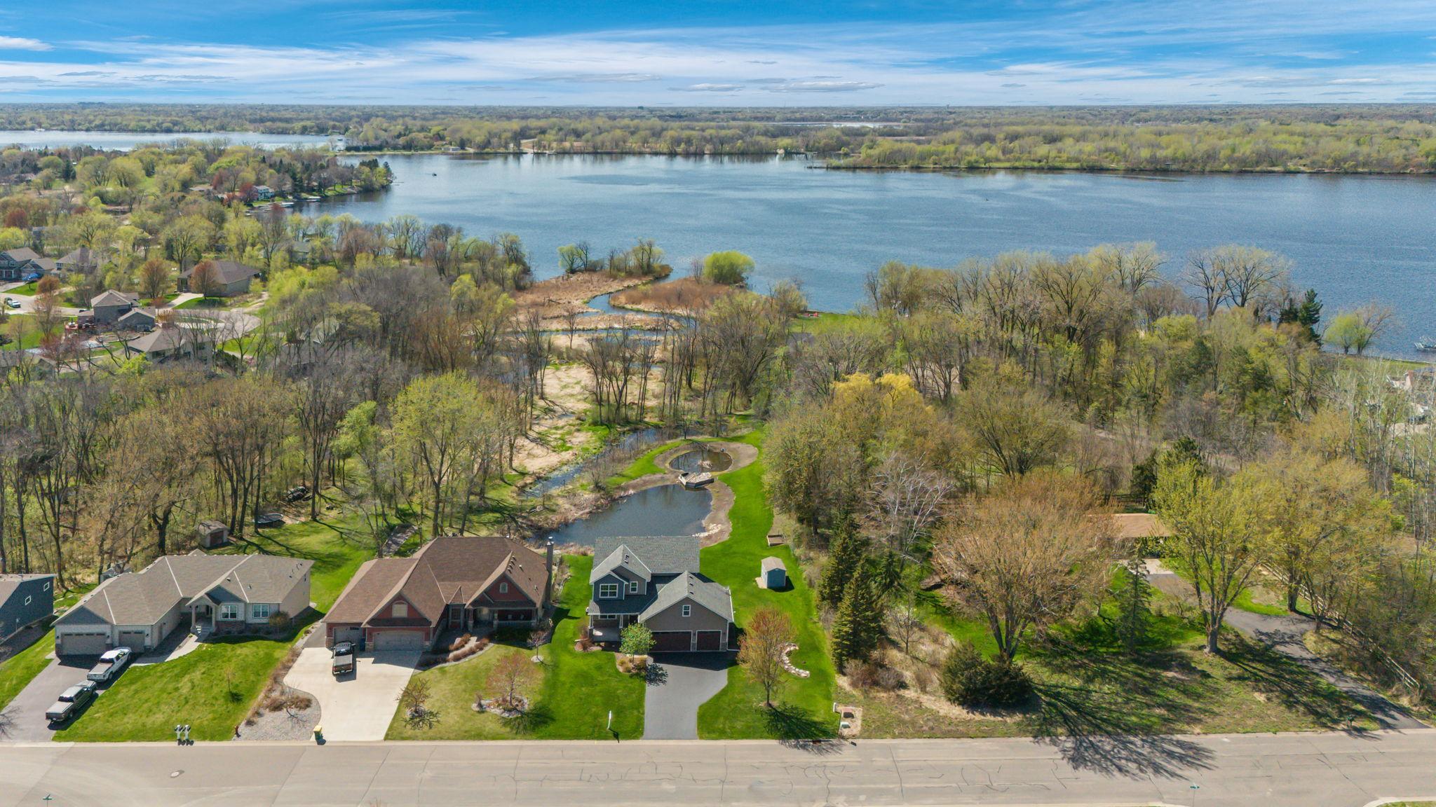 7387 Old Mill Rd, Centerville, MN 55038