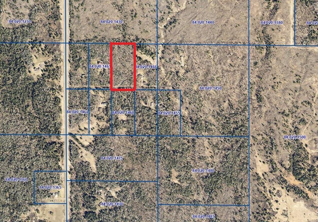 TBD Wildwood Dr, Wrenshall, MN 55797