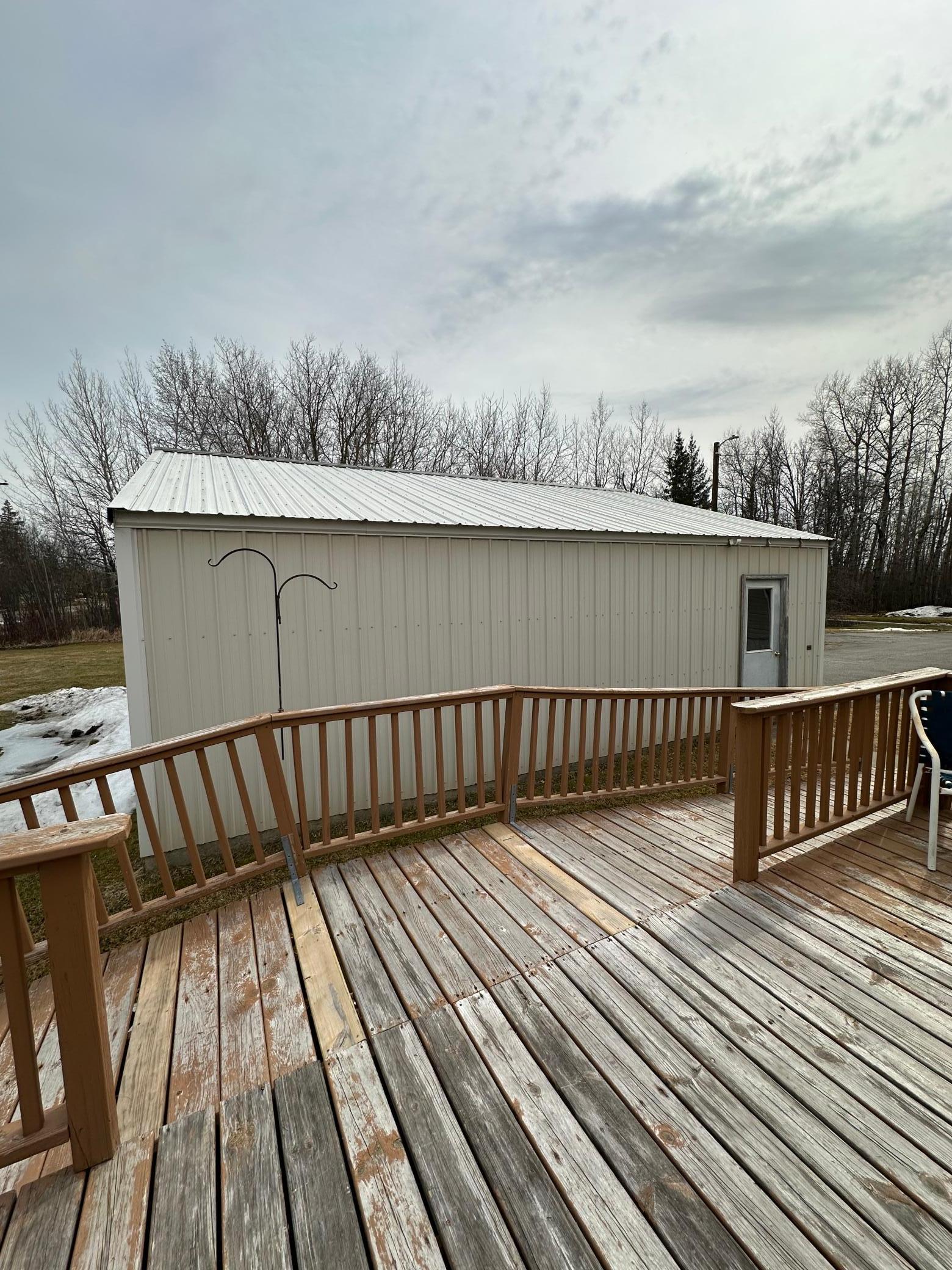 1404 Central Rd, Littlefork, MN 56653