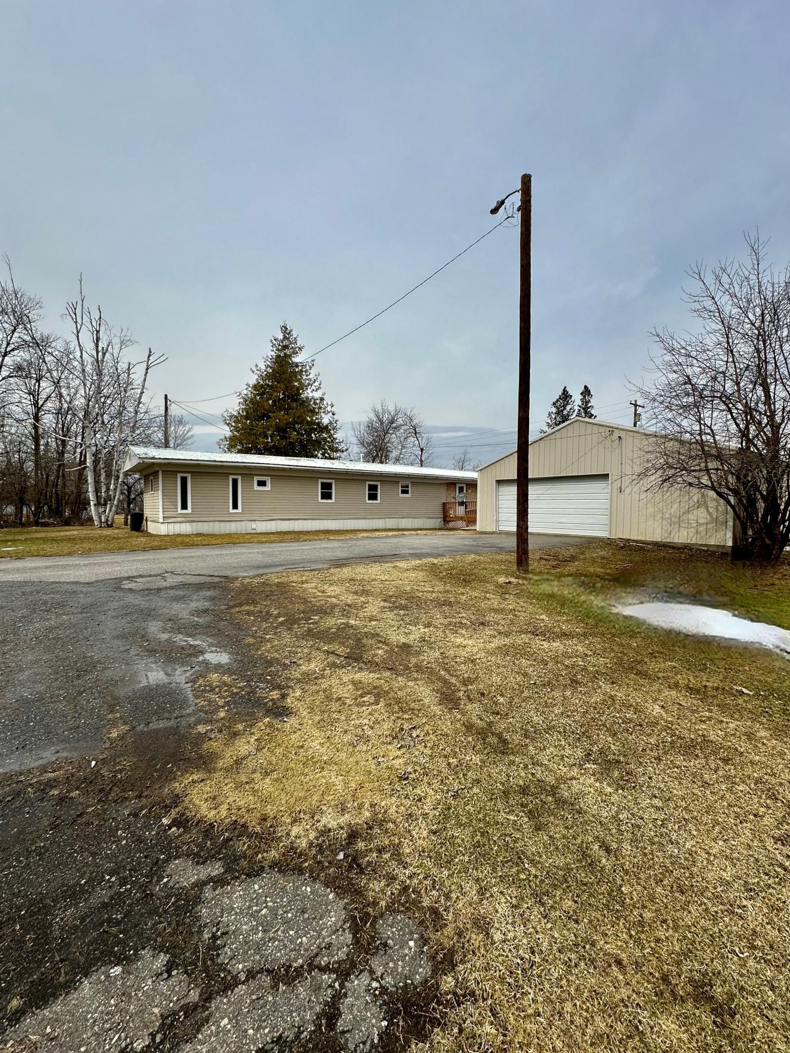 1404 Central Rd, Littlefork, MN 56653