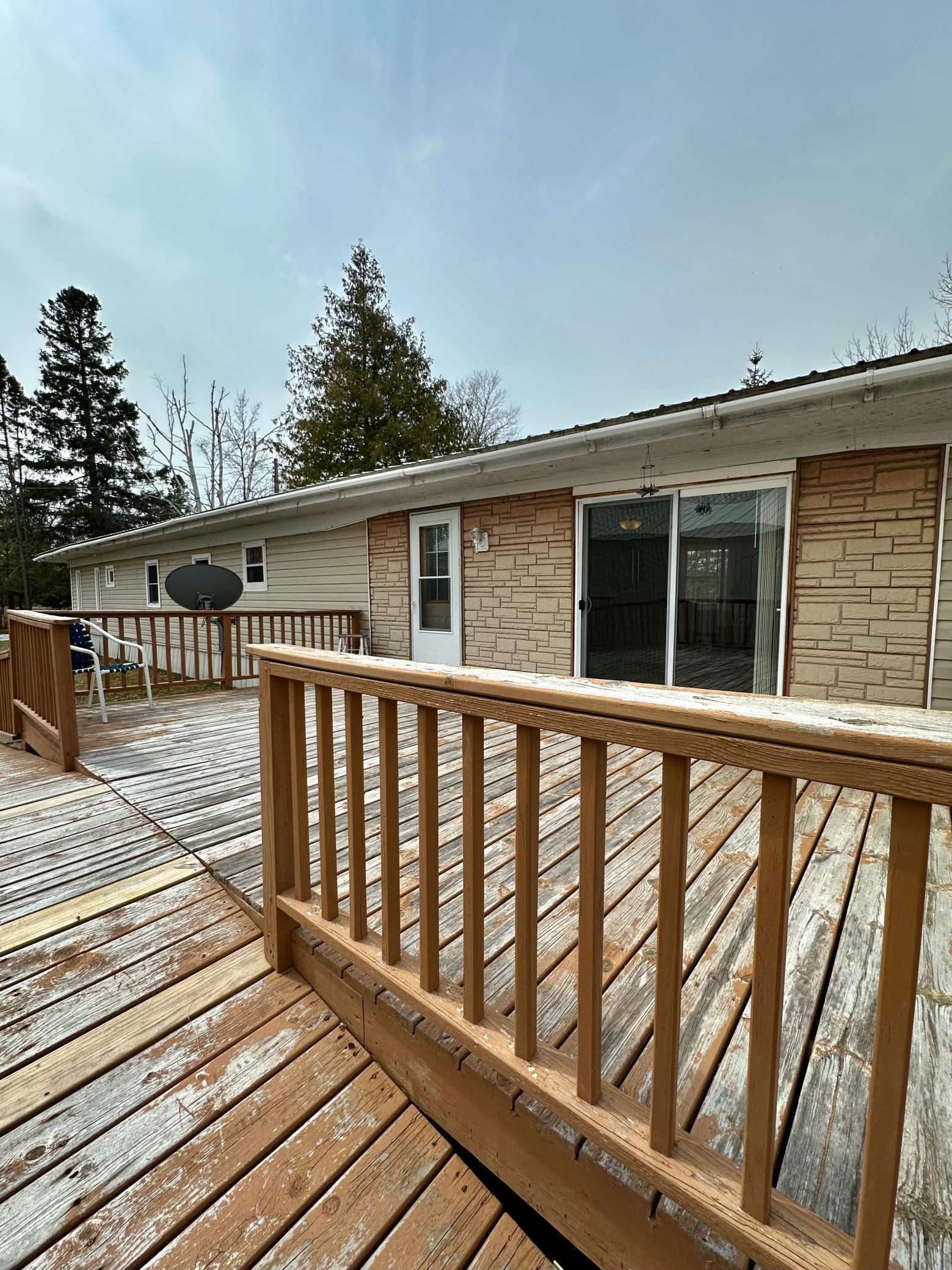 1404 Central Rd, Littlefork, MN 56653