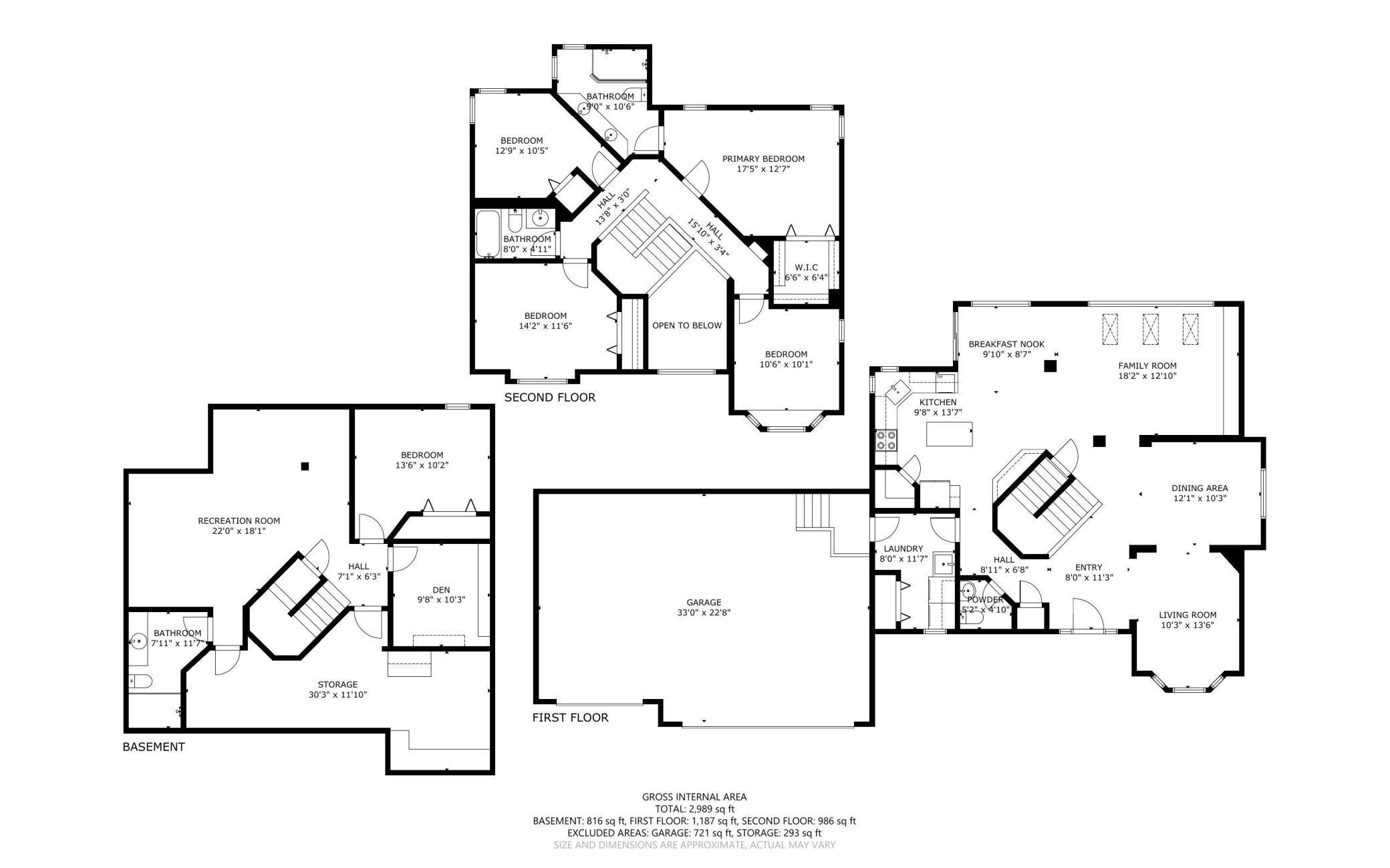 548 Red Oak Ct, Eagan, MN 55121