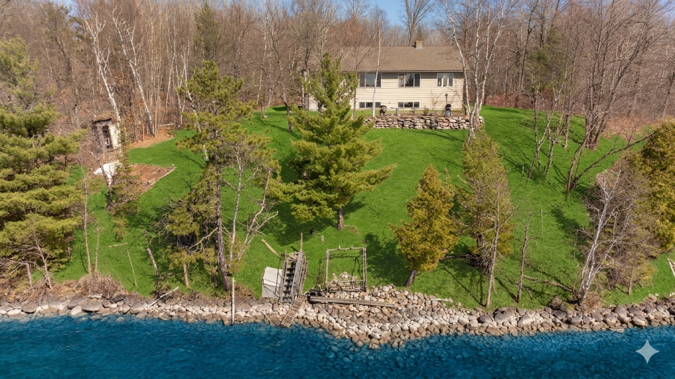 7891 Cynthia Ln NE, Remer, MN 56672