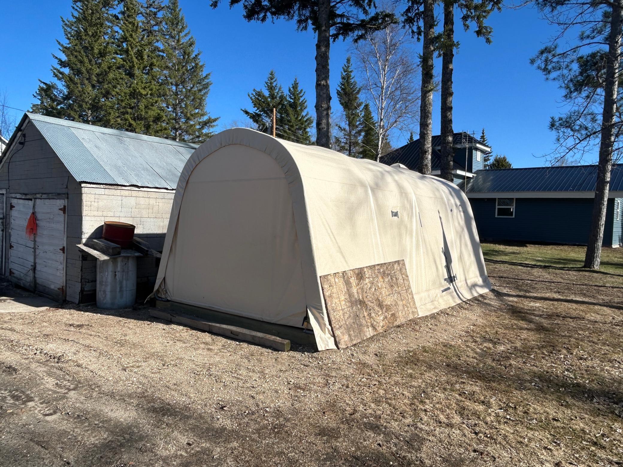 470 Chilgren Ave, Williams, MN 56686