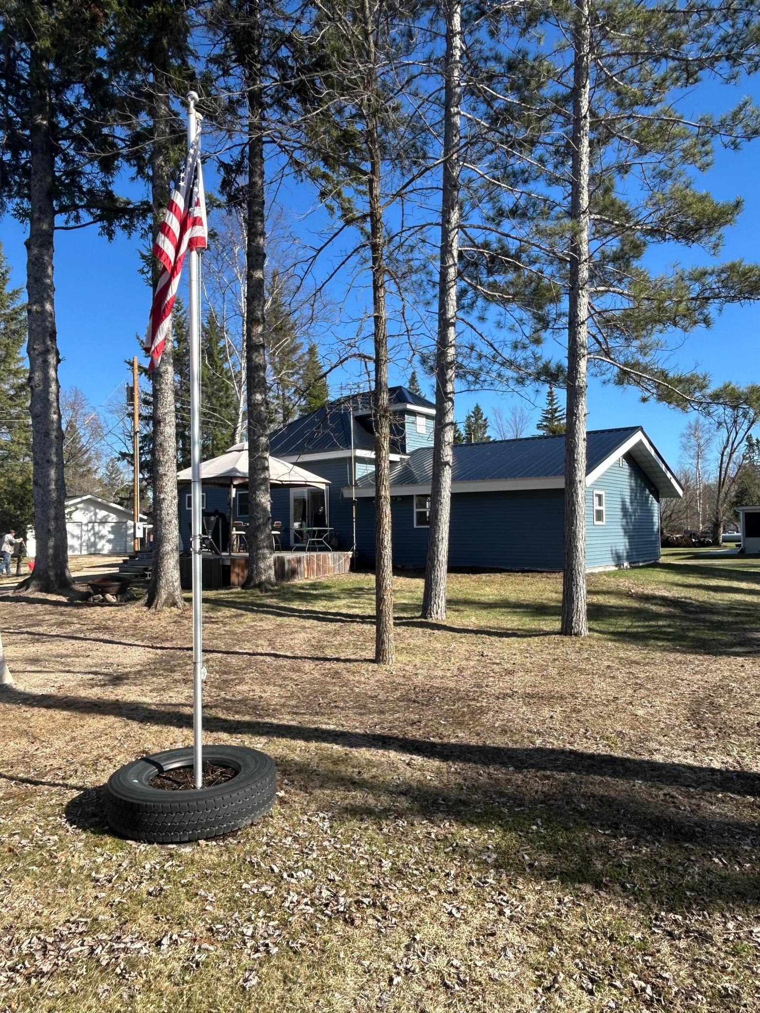 470 Chilgren Ave, Williams, MN 56686