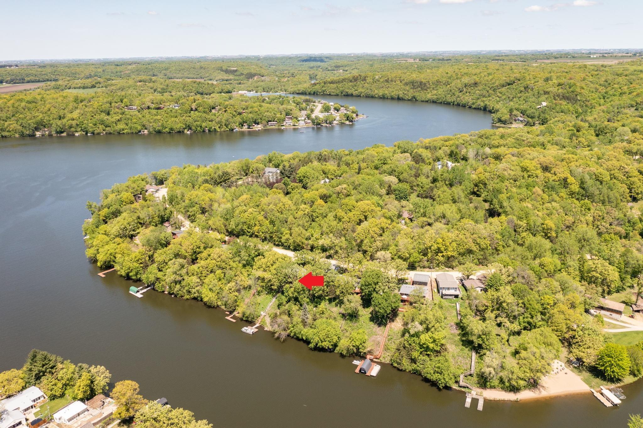 56339 400th Ave, Zumbro Falls, MN 55991