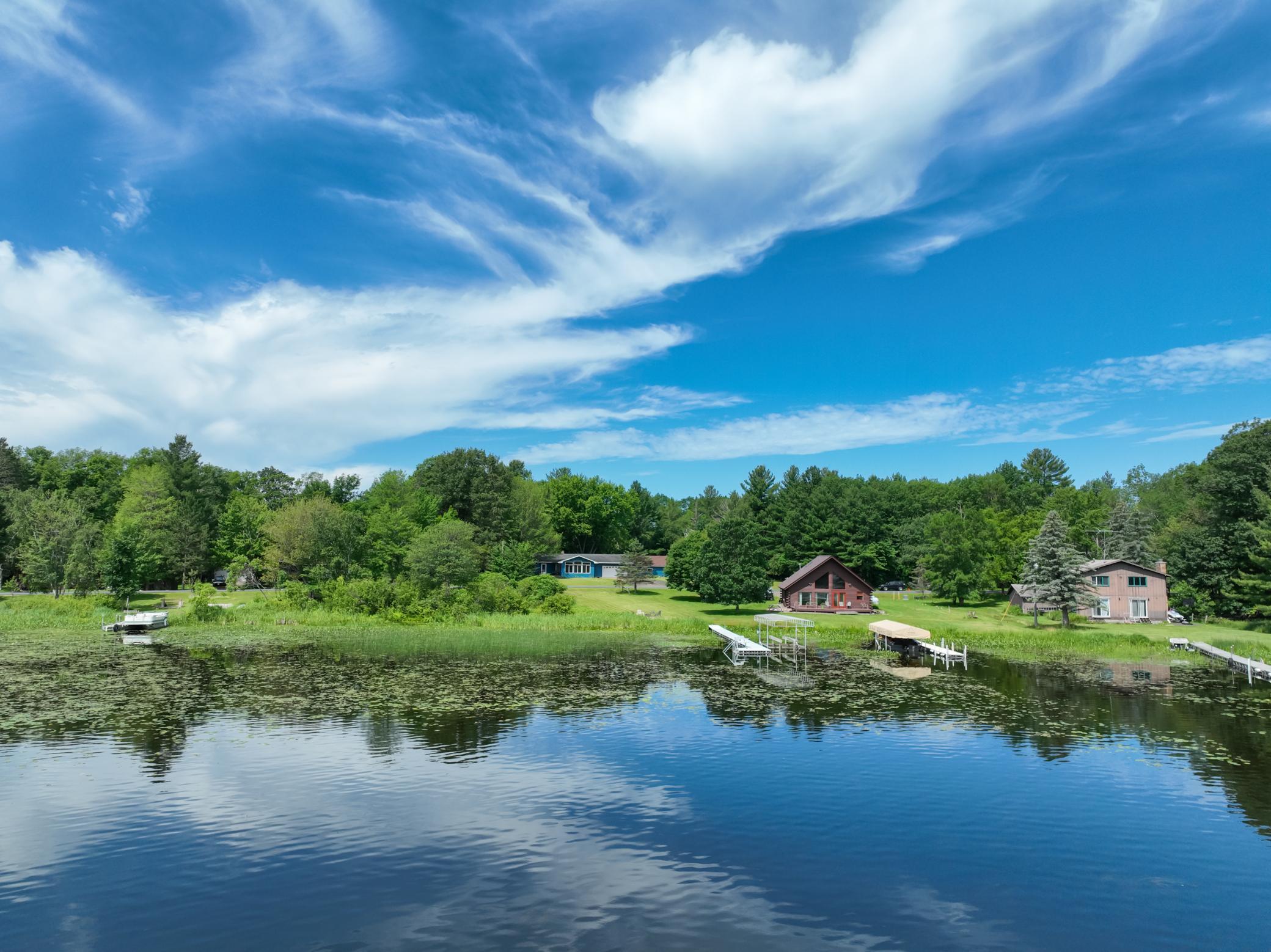 1897 Breezy Bay Rd, Balsam Lake, WI 54810