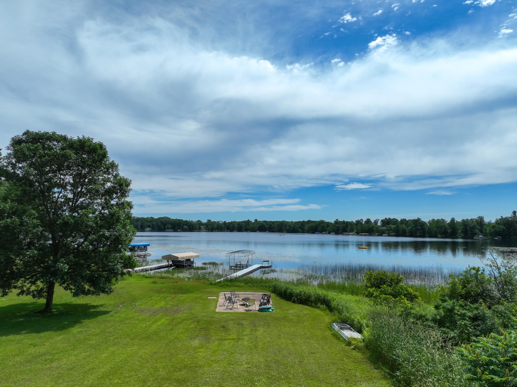 1897 Breezy Bay Rd, Balsam Lake, WI 54810