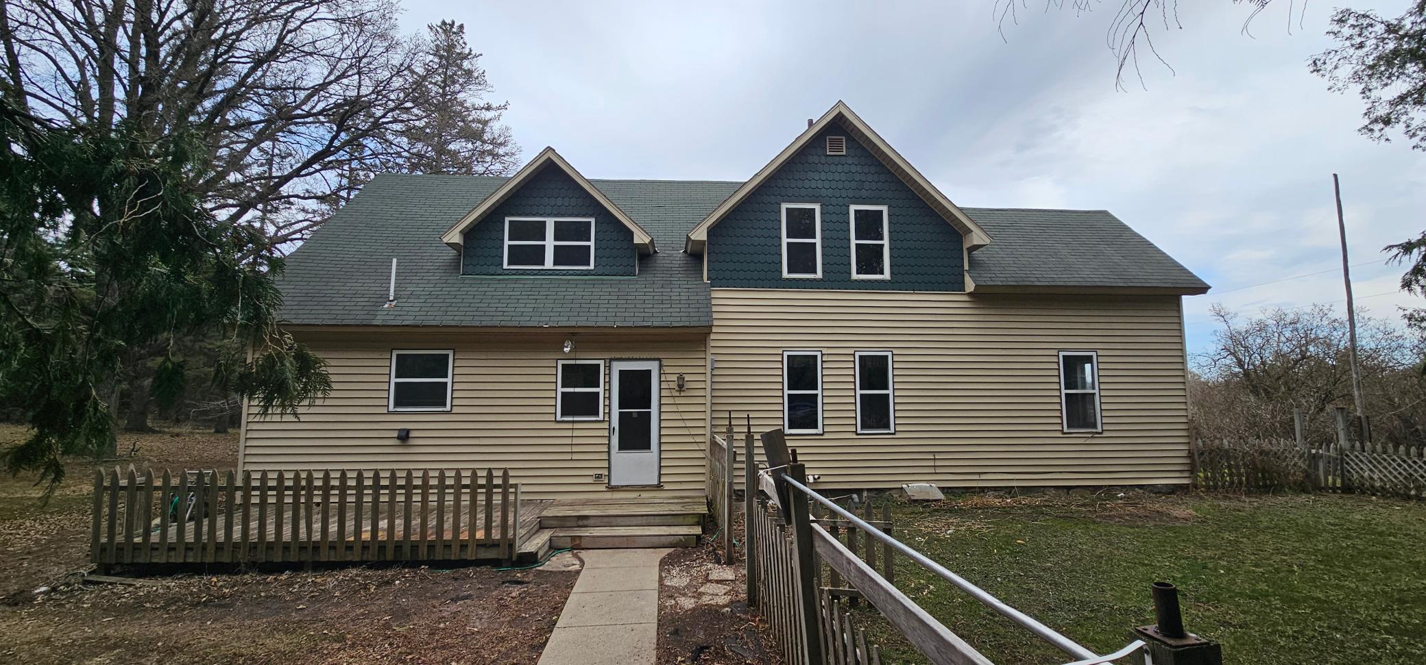 25659 County Highway 35, Underwood, MN 56586