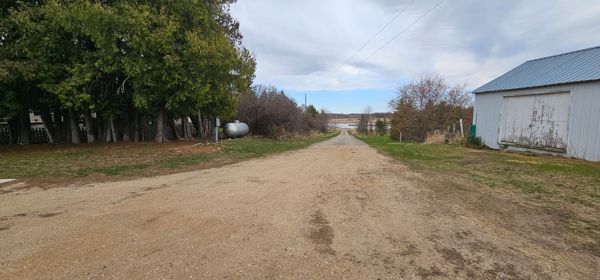 25659 County Highway 35, Underwood, MN 56586