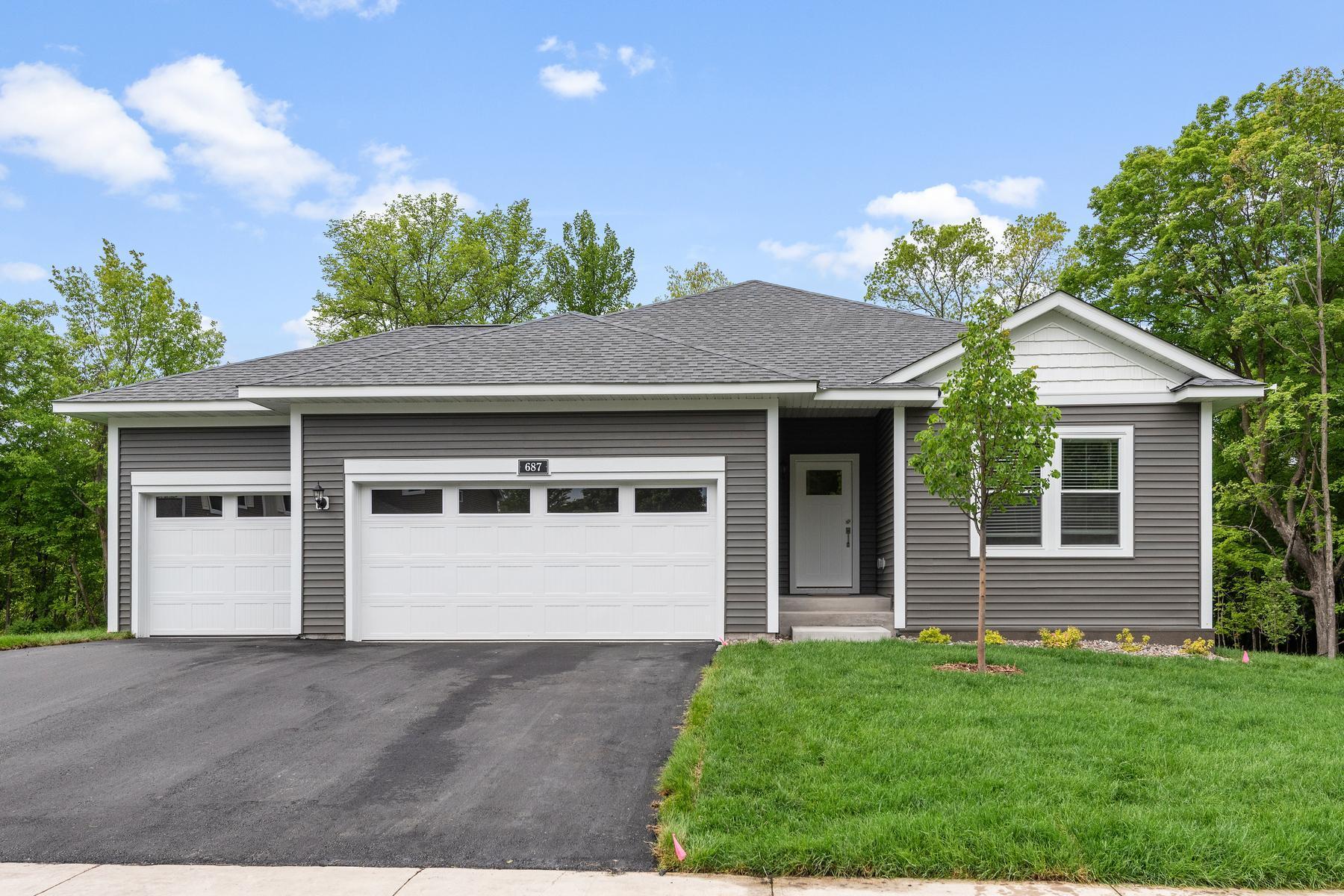 687 Aspen Ln, Montrose, MN 55363
