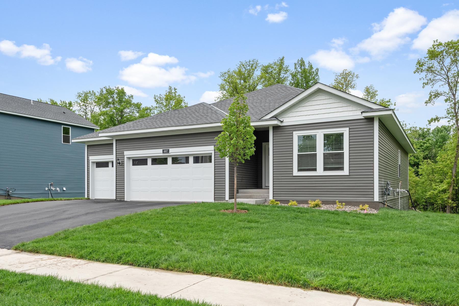 687 Aspen Ln, Montrose, MN 55363