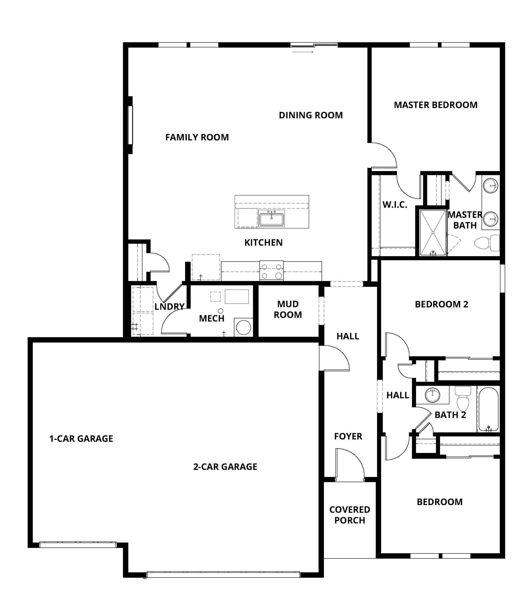 687 Aspen Ln, Montrose, MN 55363