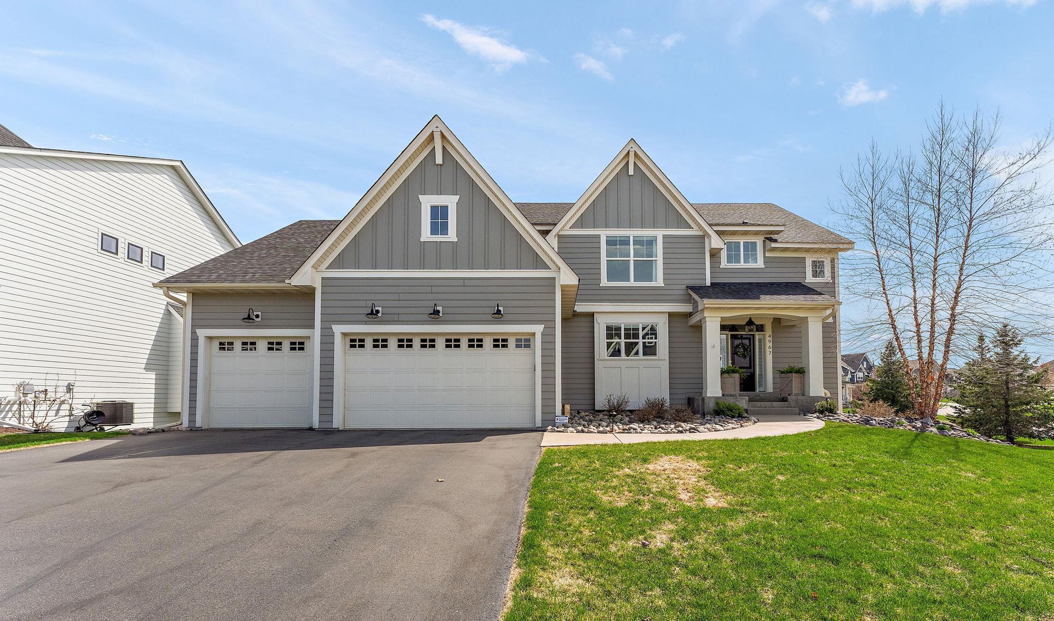 4967 Sunflower Ct, Woodbury, MN 55129