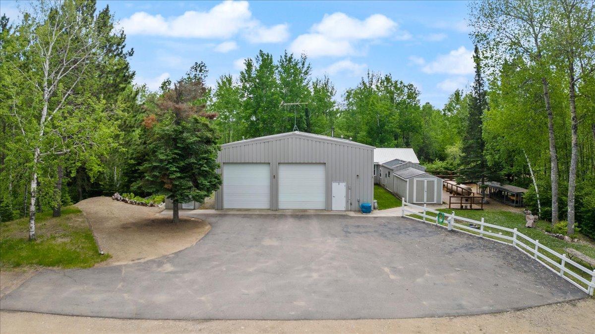 1317 N Highway 21, Ely, MN 55731