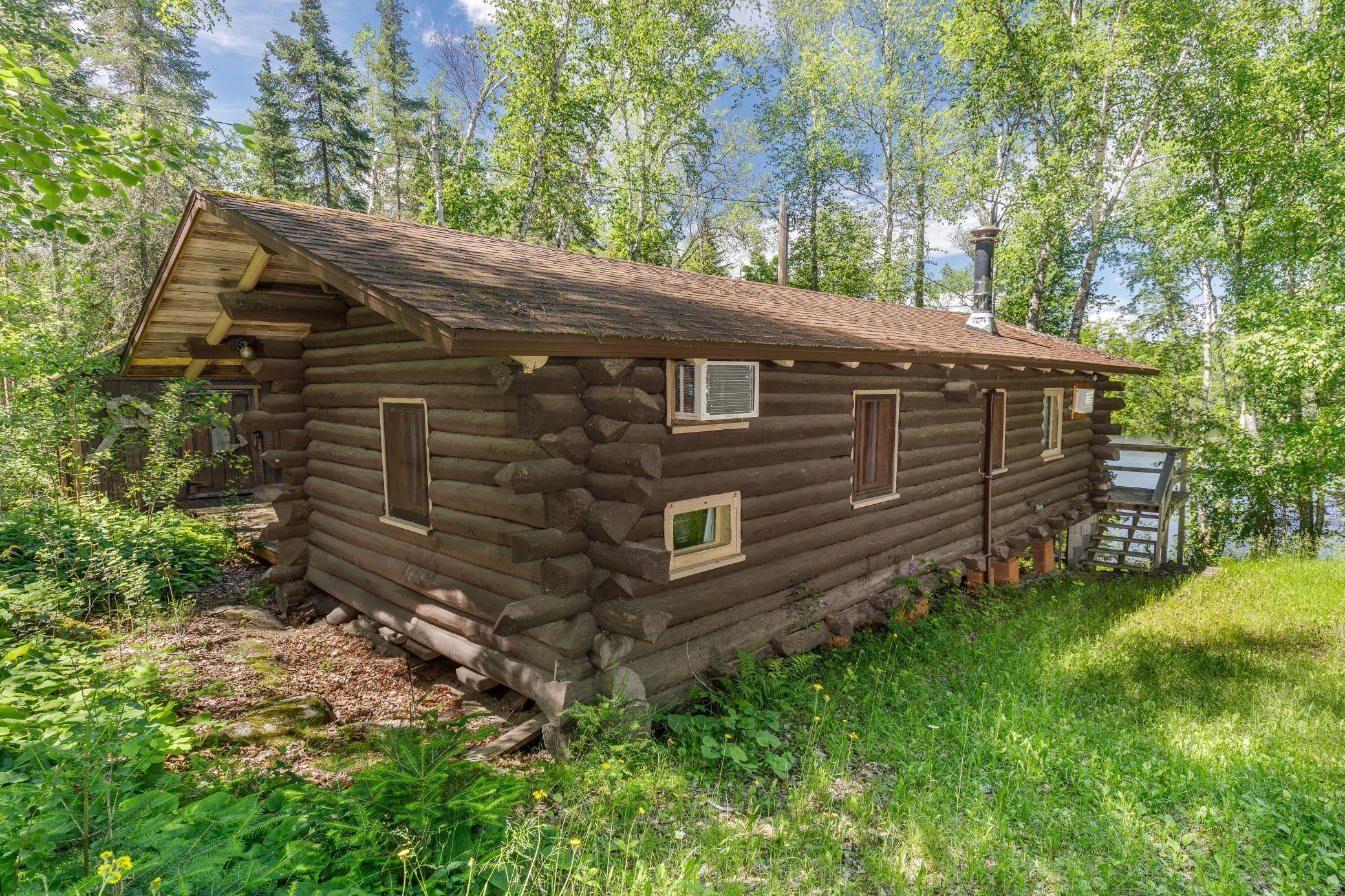 615 Kellys Lots, Ely, MN 55731