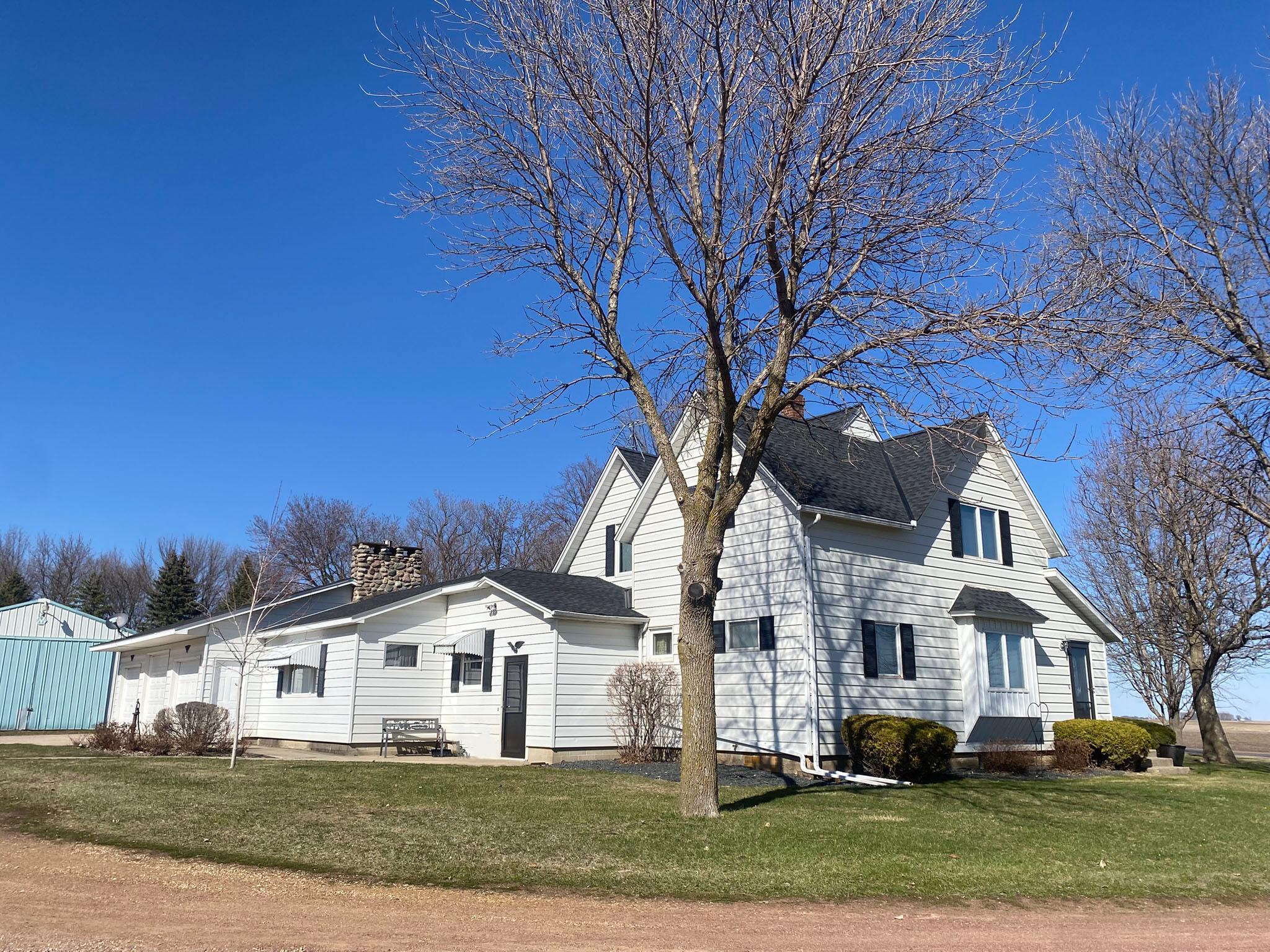 37229 790th Ave, Lewisville, MN 56060