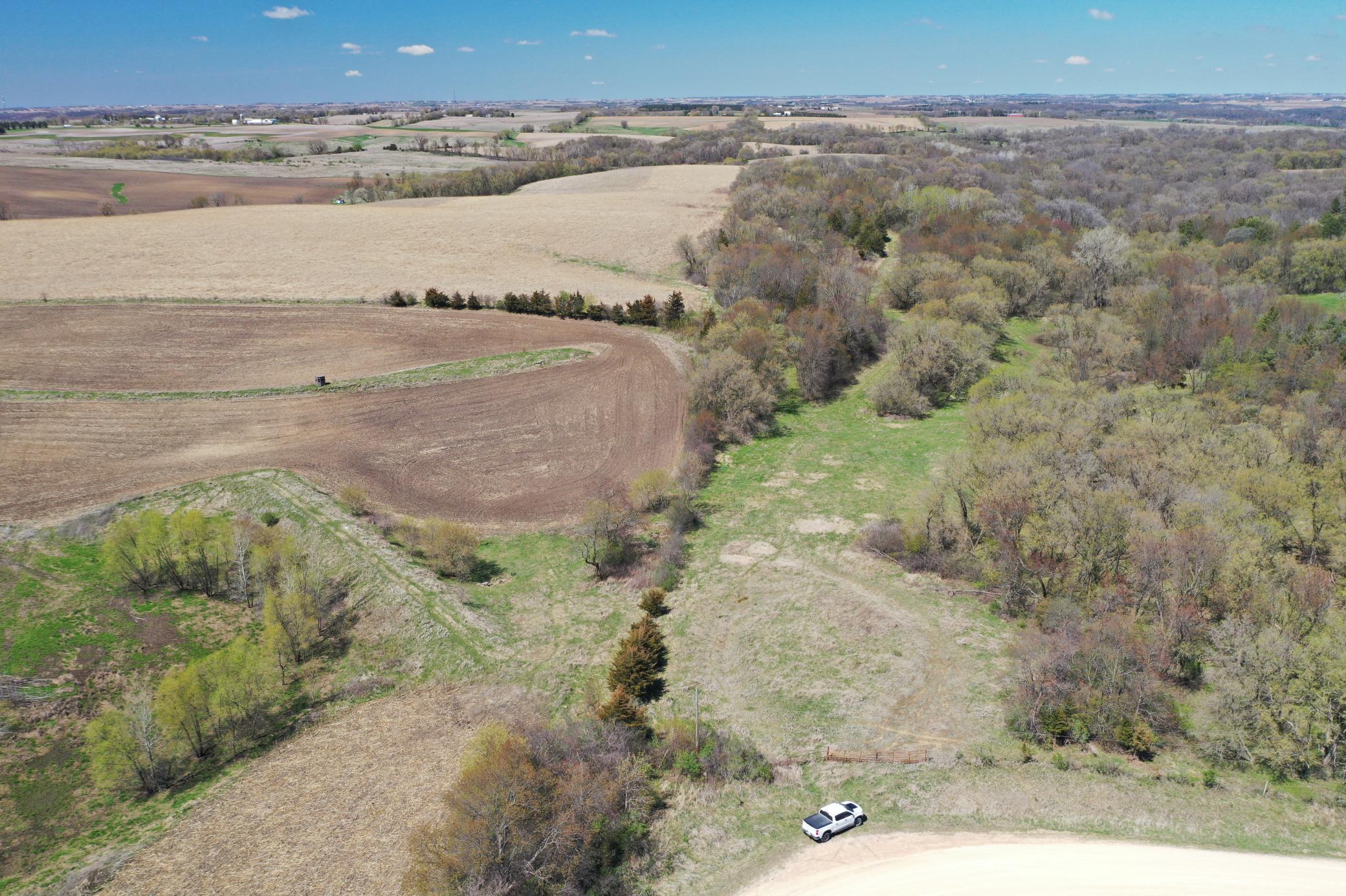TBD 375th Ave, Zumbro Falls, MN 55991