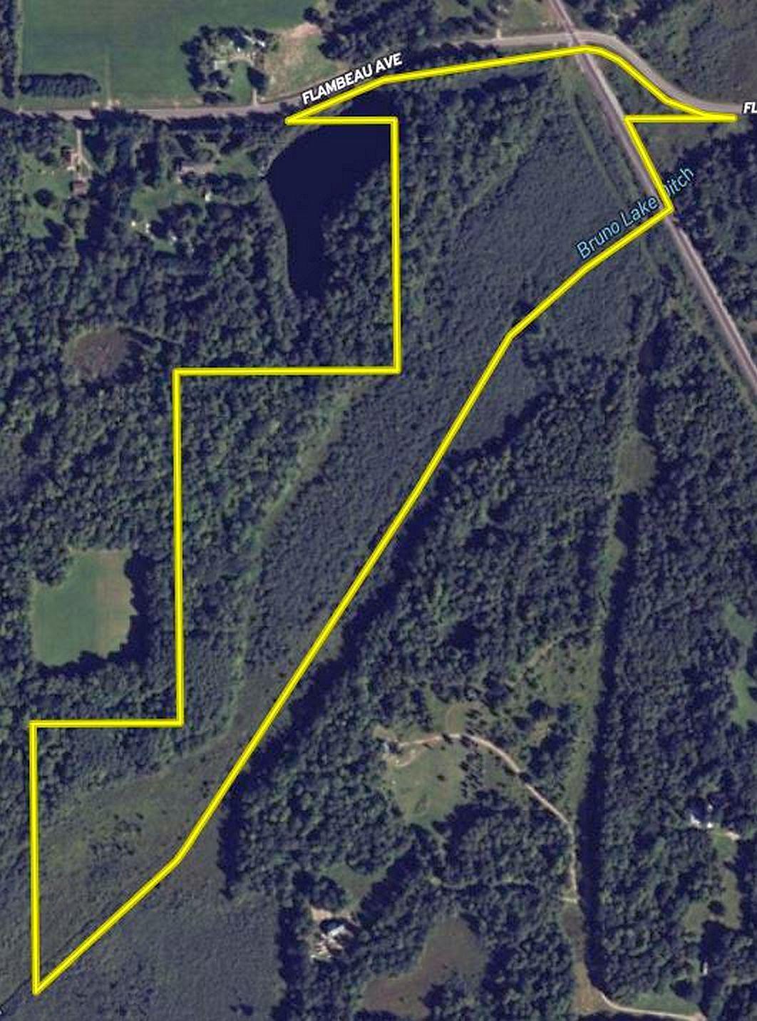 X Flambeau Ave, Ladysmith, WI 54848