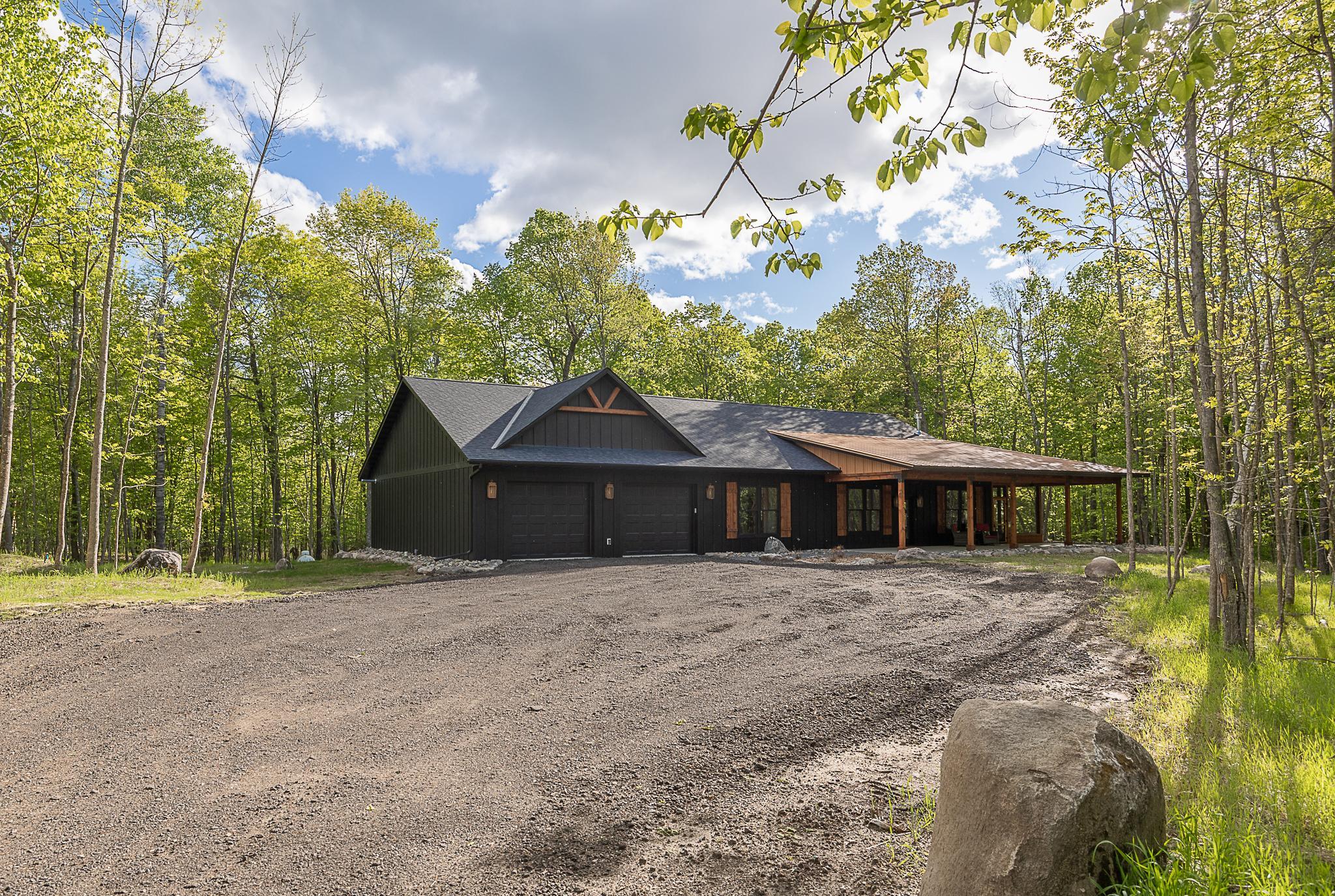761 Ja Bird Loop NE, Longville, MN 56655