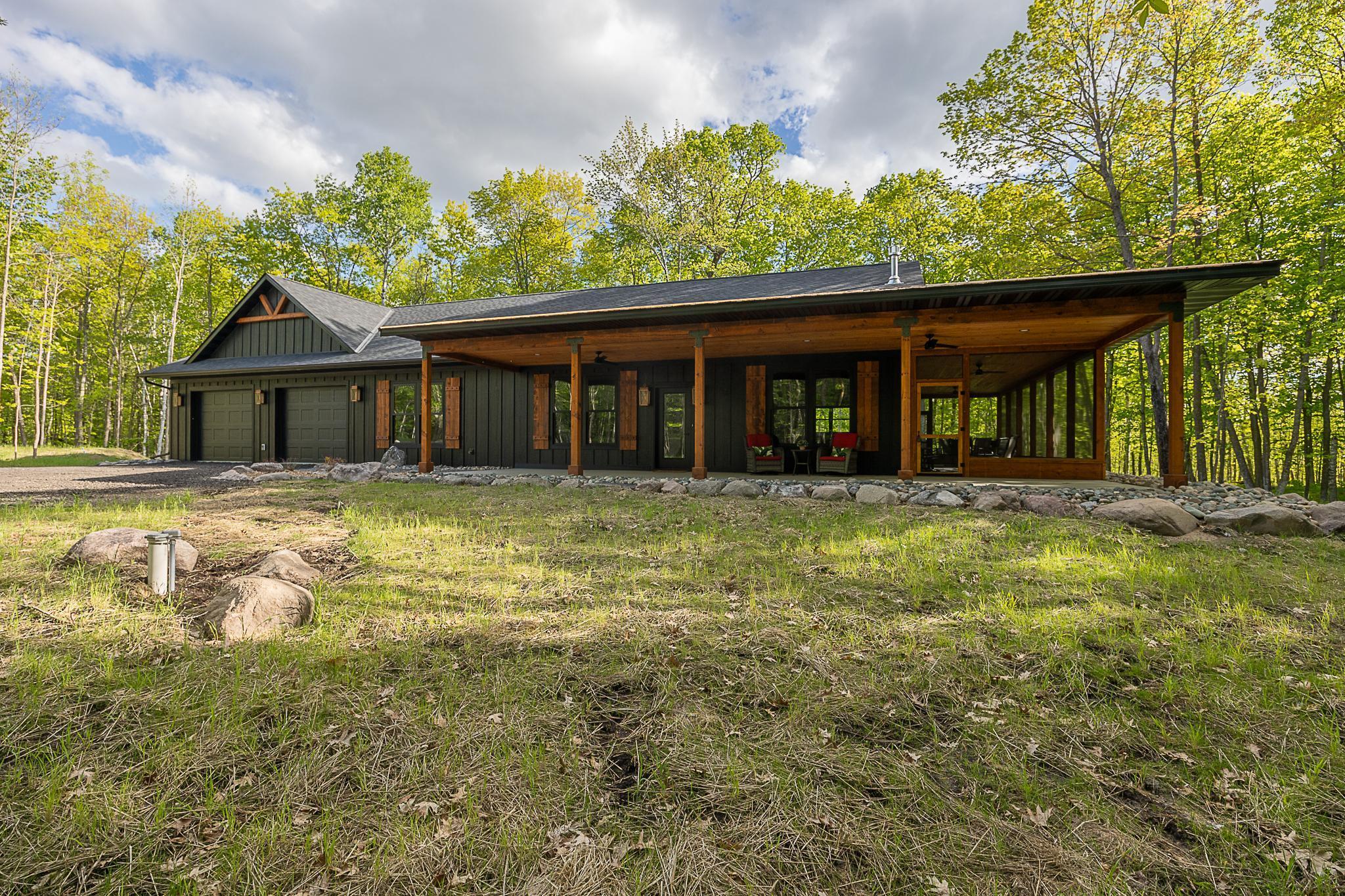 761 Ja Bird Loop NE, Longville, MN 56655