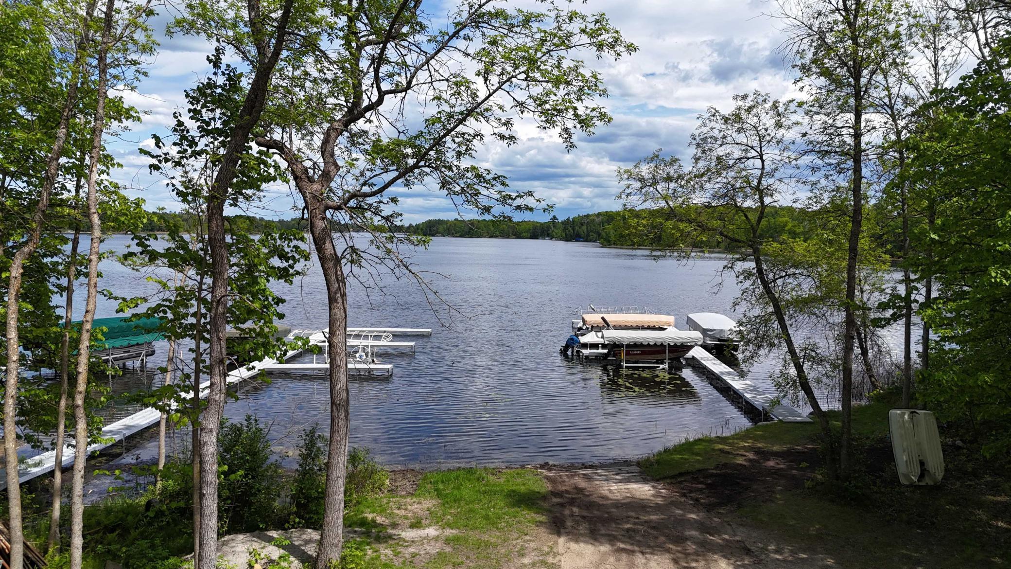 761 Ja Bird Loop NE, Longville, MN 56655