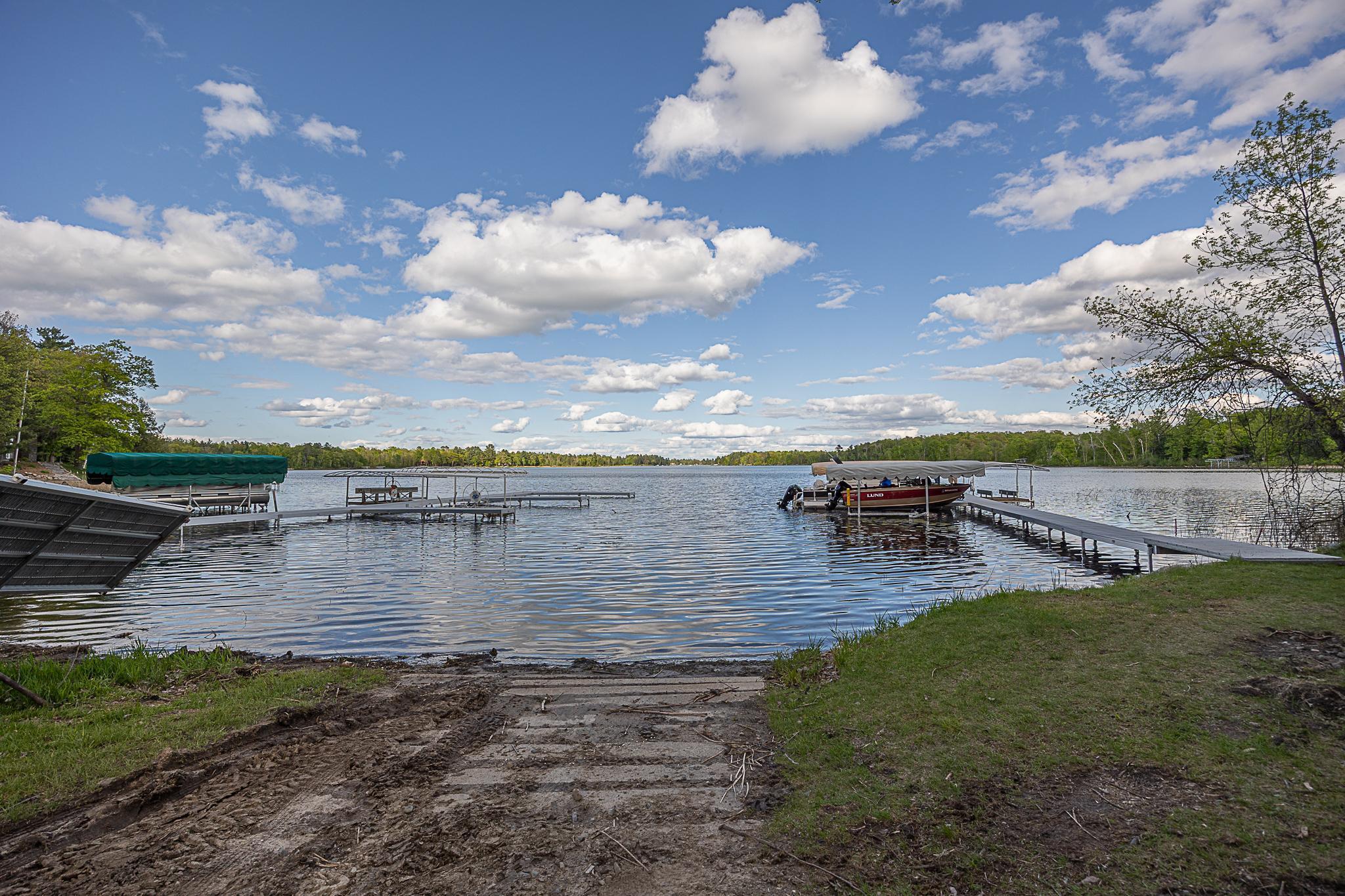 761 Ja Bird Loop NE, Longville, MN 56655