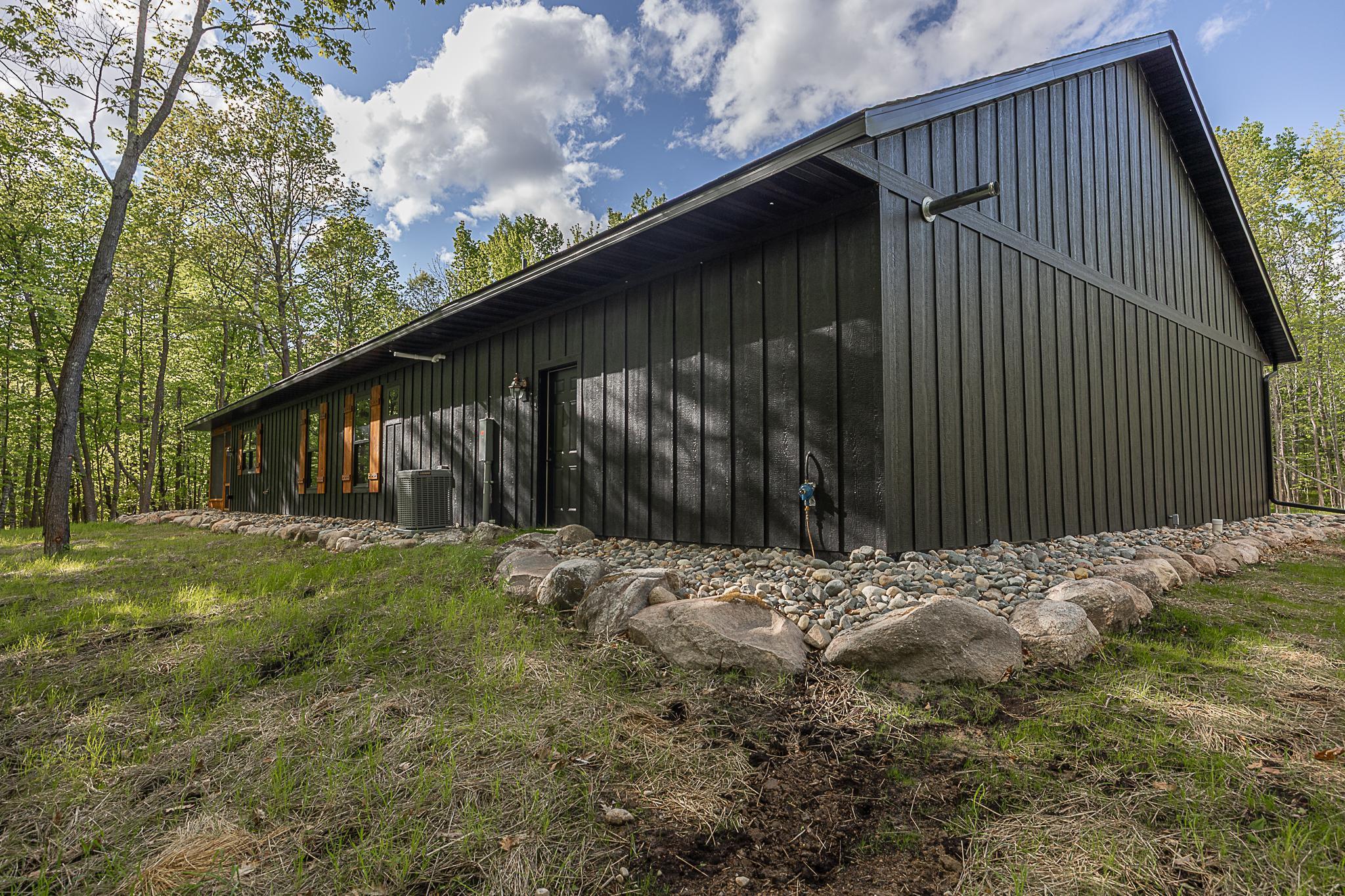 761 Ja Bird Loop NE, Longville, MN 56655