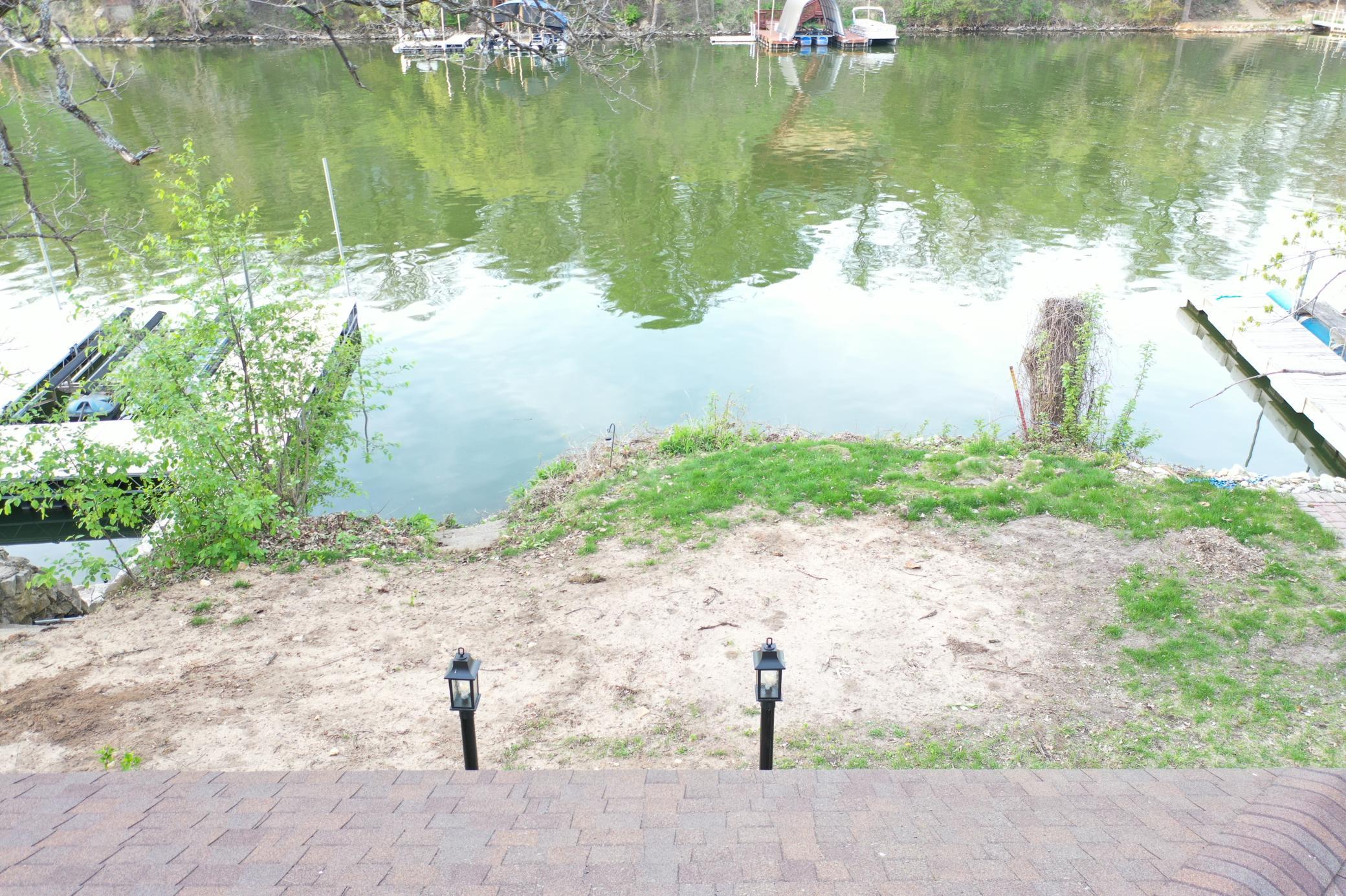 40246 Ryans Bay Rd, Zumbro Falls, MN 55991