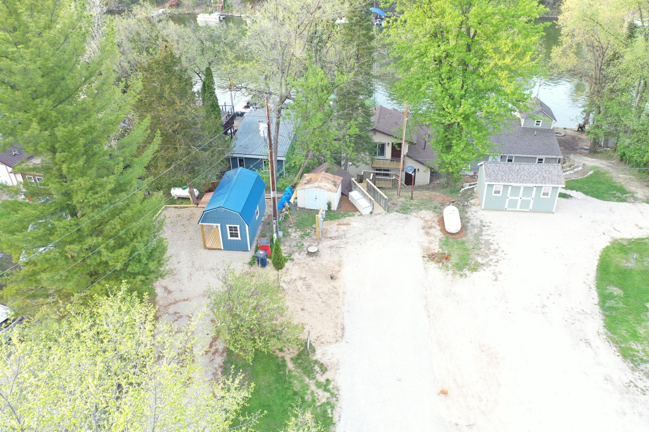 40246 Ryans Bay Rd, Zumbro Falls, MN 55991