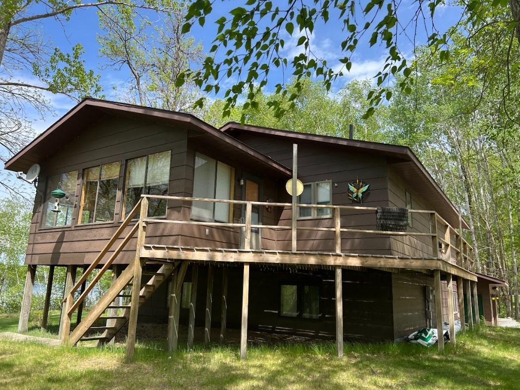 38620 E Juggler Rd, Waubun, MN 56589