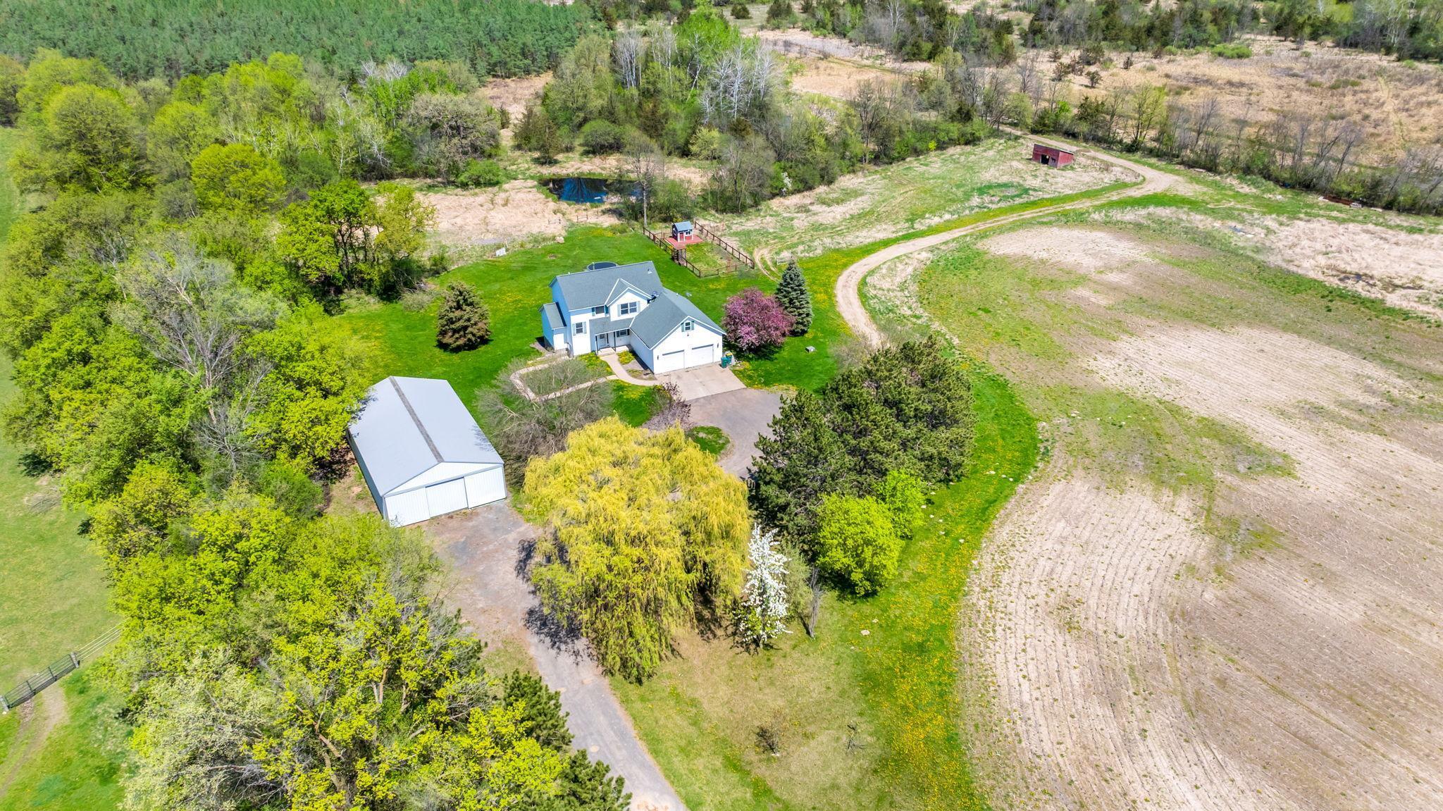 13774 Furuby Rd, Center City, MN 55012