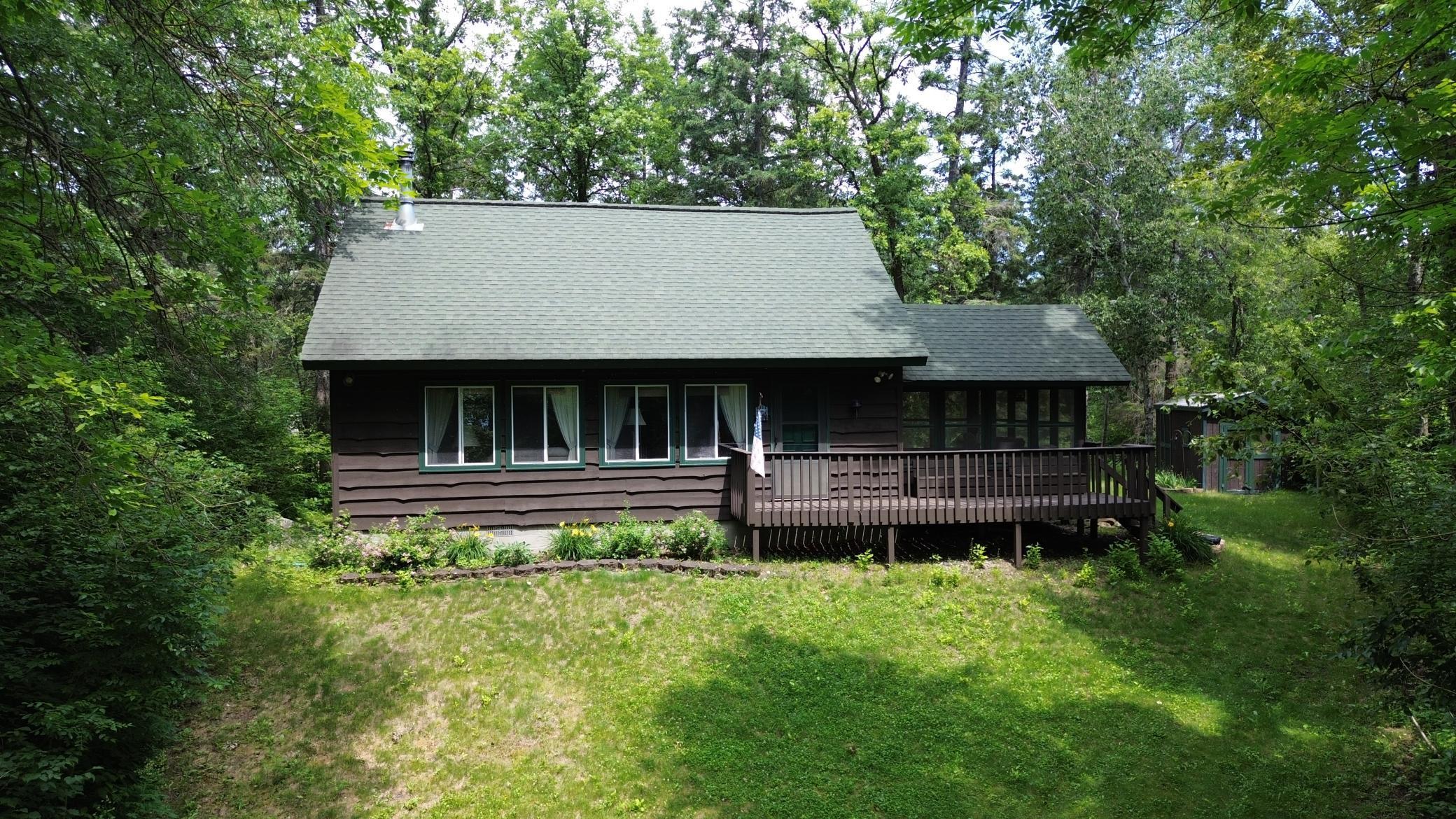 27721 Northwoods Dr, Laporte, MN 56461