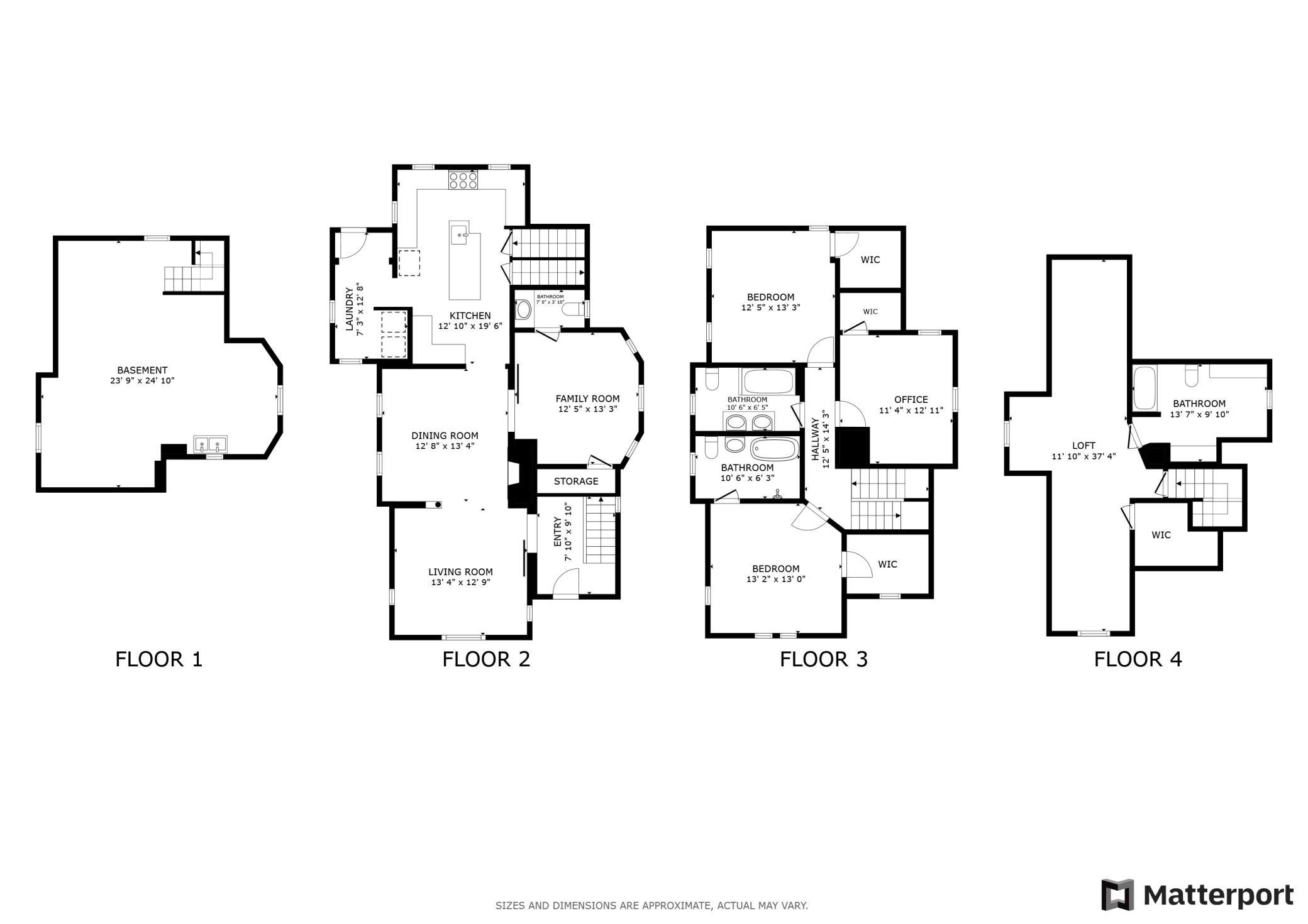 2328 Priscilla St, Saint Paul, MN 55108