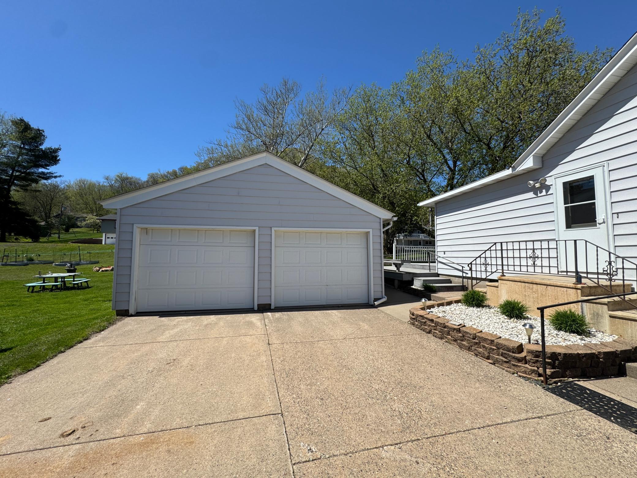 201 Broadway St, Rollingstone, MN 55969