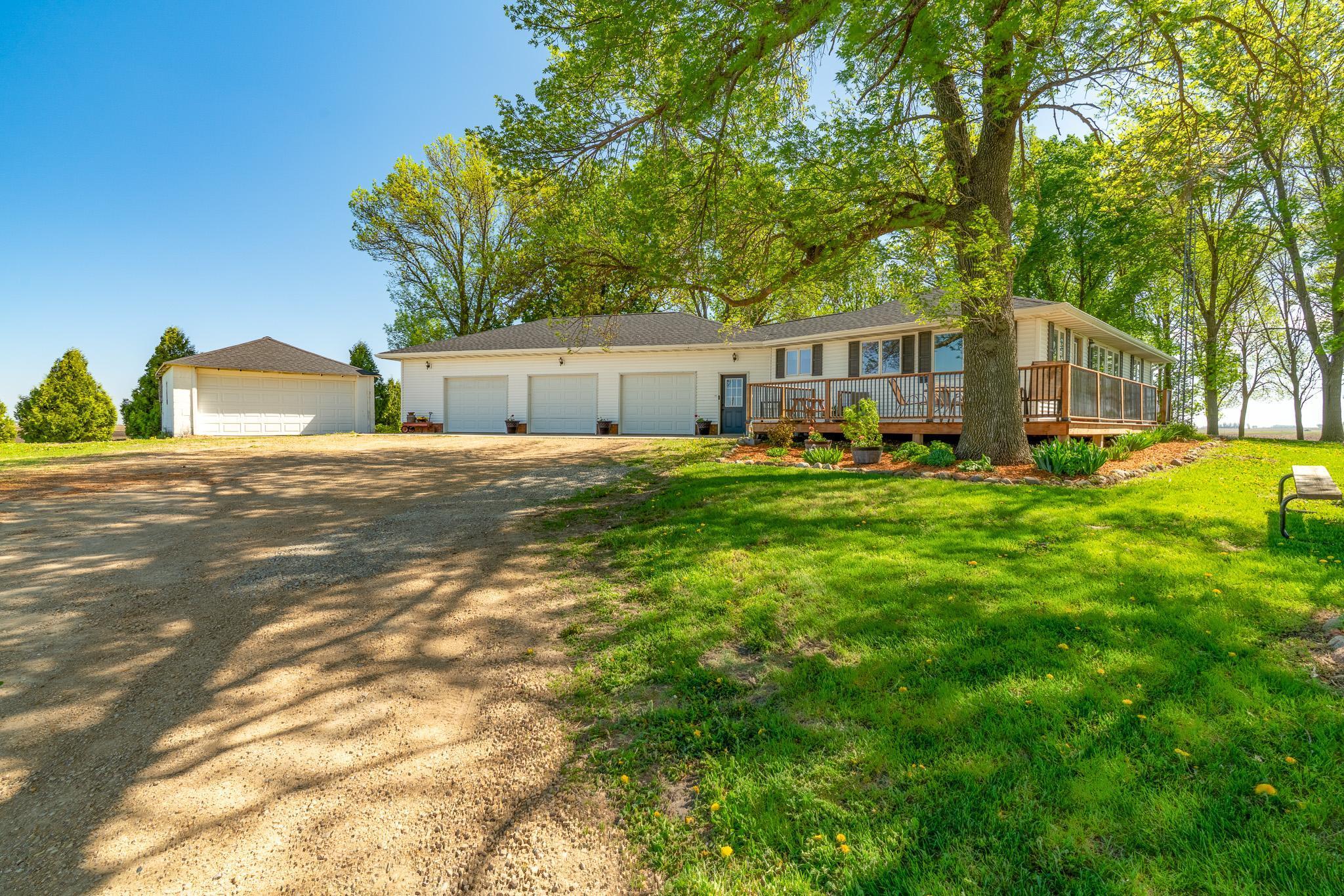4941 210th Ave, Wells, MN 56097