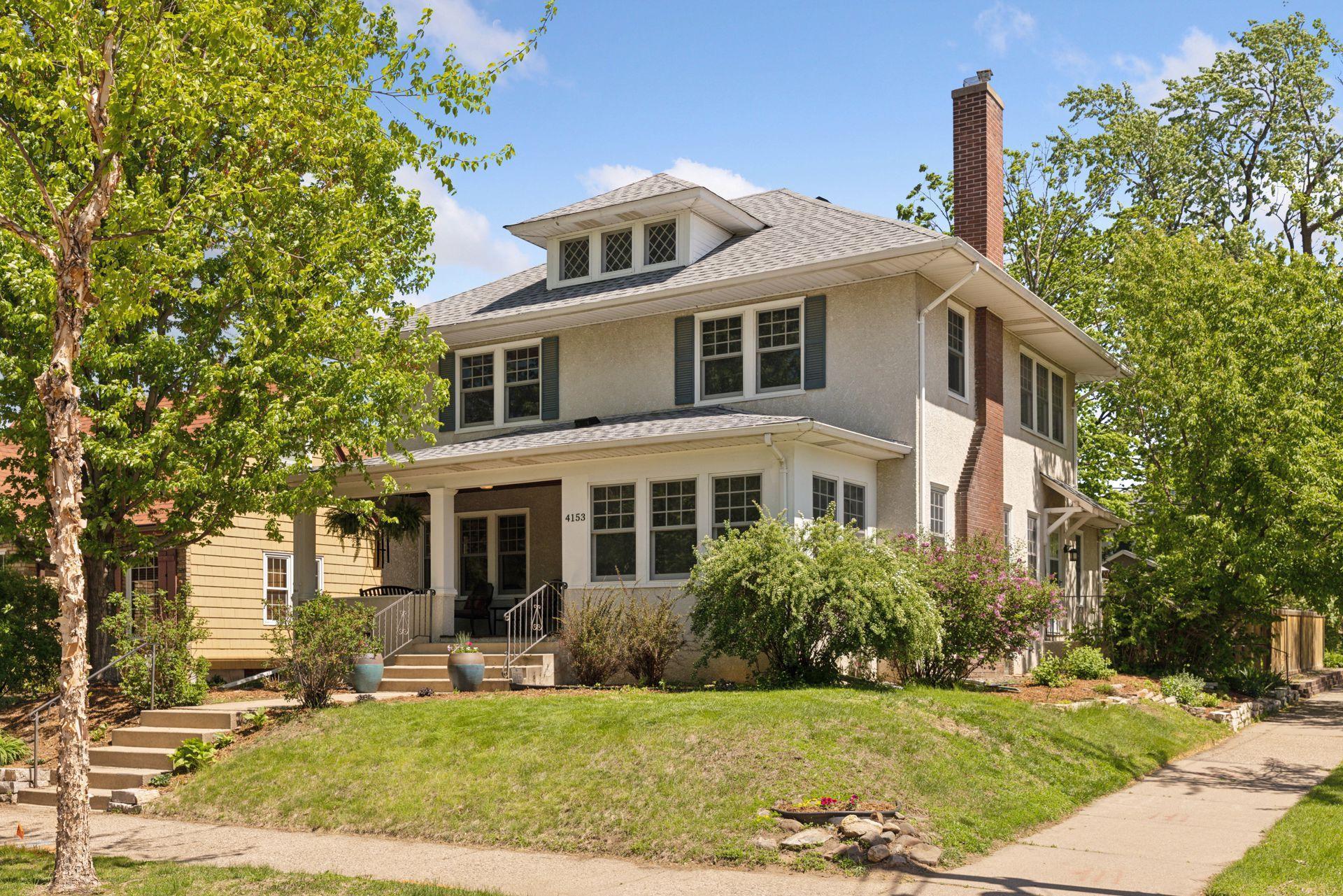 4153 Aldrich Ave S, Minneapolis, MN 55409