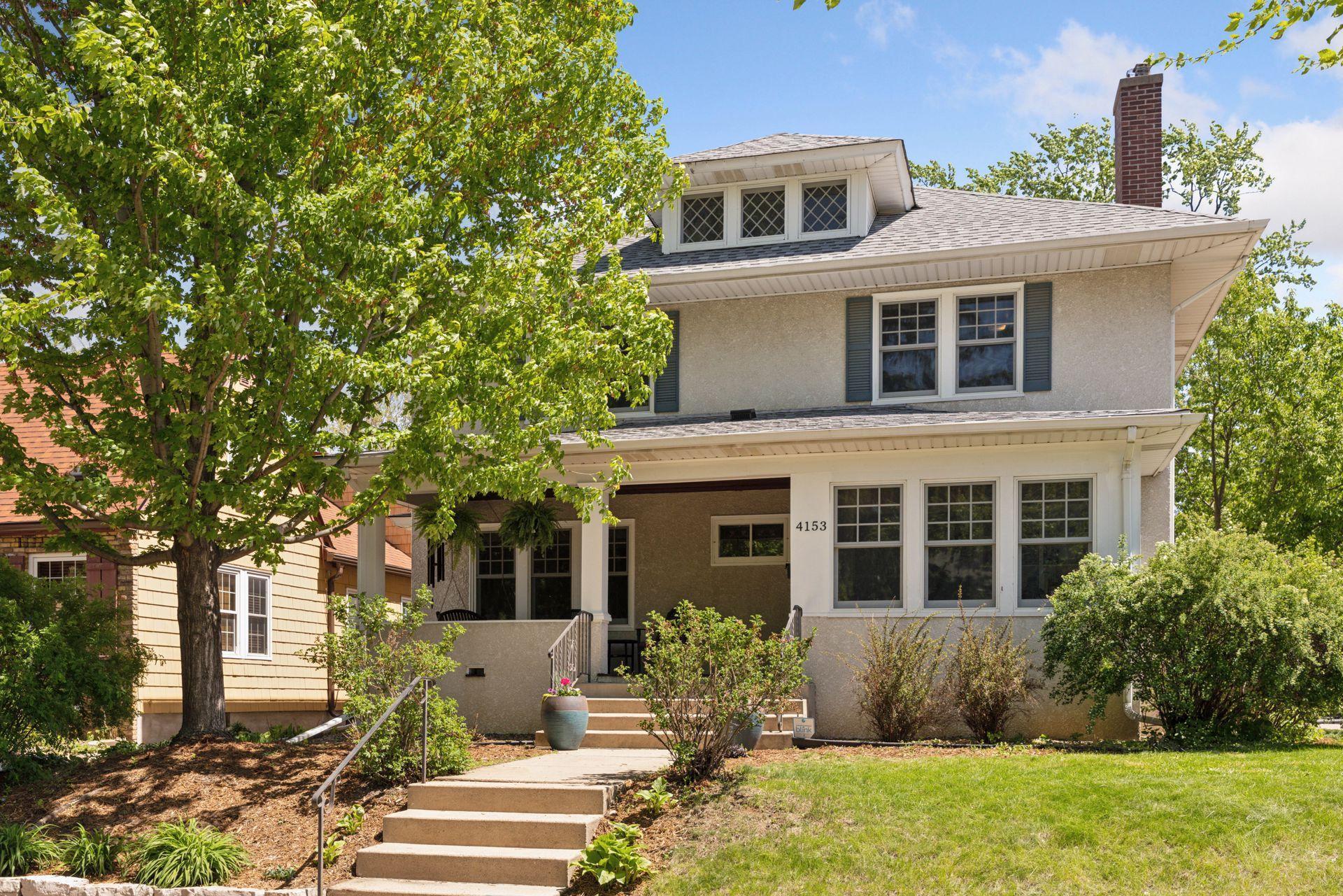 4153 Aldrich Ave S, Minneapolis, MN 55409