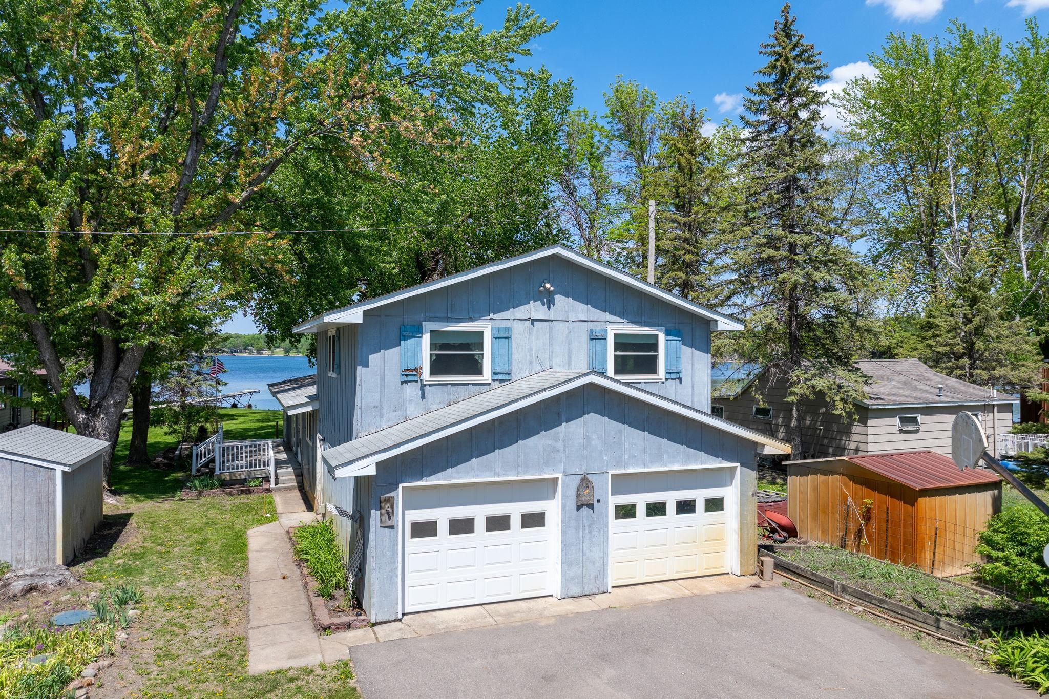 23990 Geldners Ln, Cleveland, MN 56017