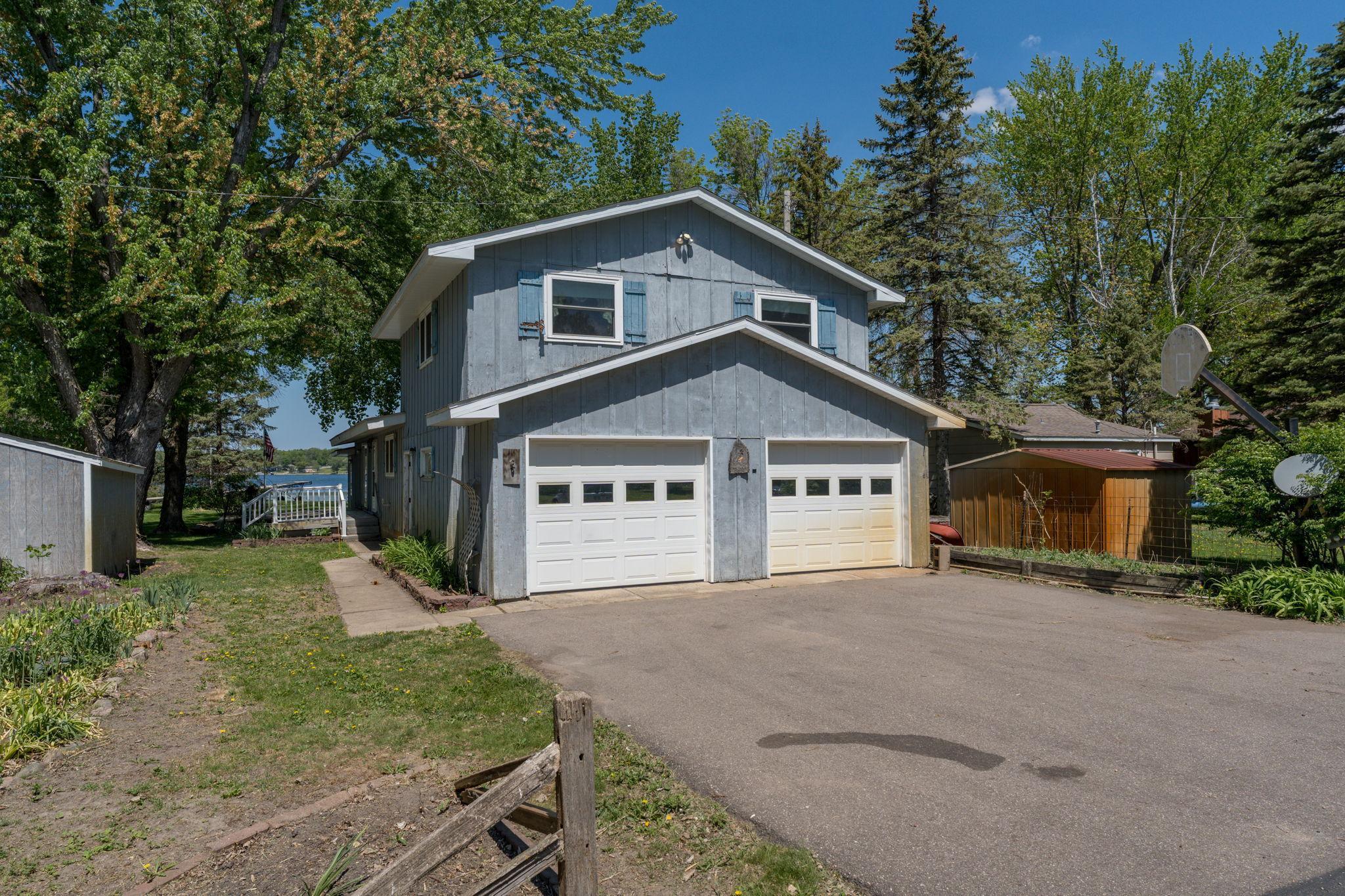 23990 Geldners Ln, Cleveland, MN 56017