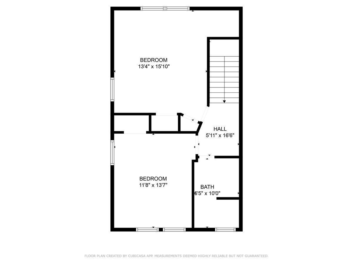 254 Magnor Lake Ct, Clayton, WI 54004