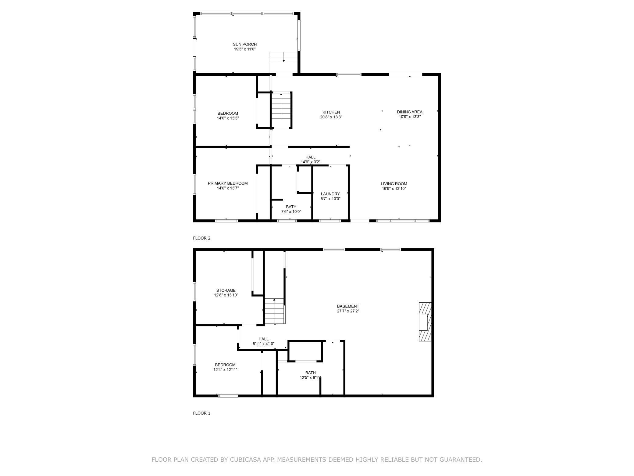 1000 Columbia St, Cleveland, MN 56017