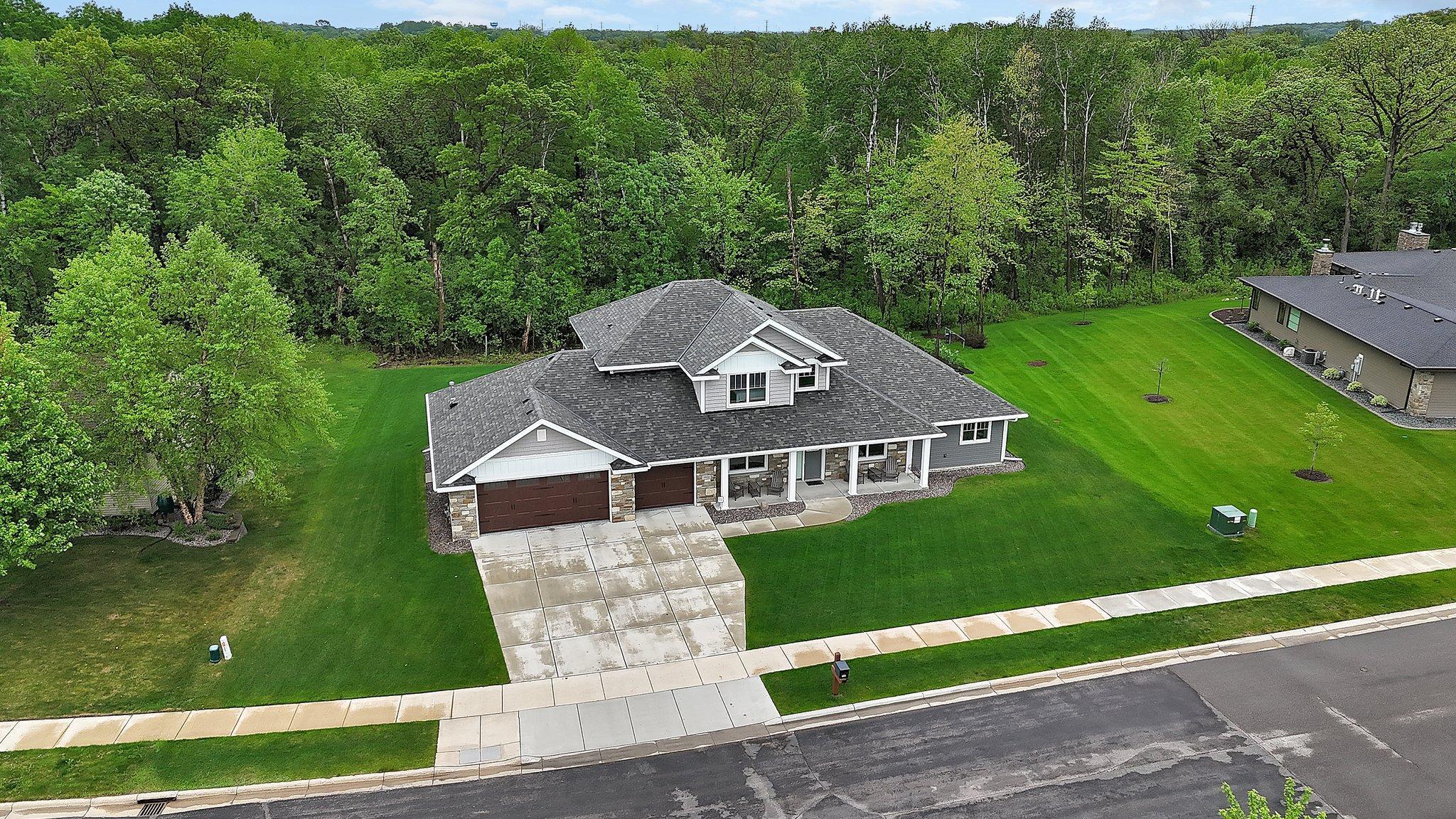 3402 Topaz Pw S, Saint Cloud, MN 56301