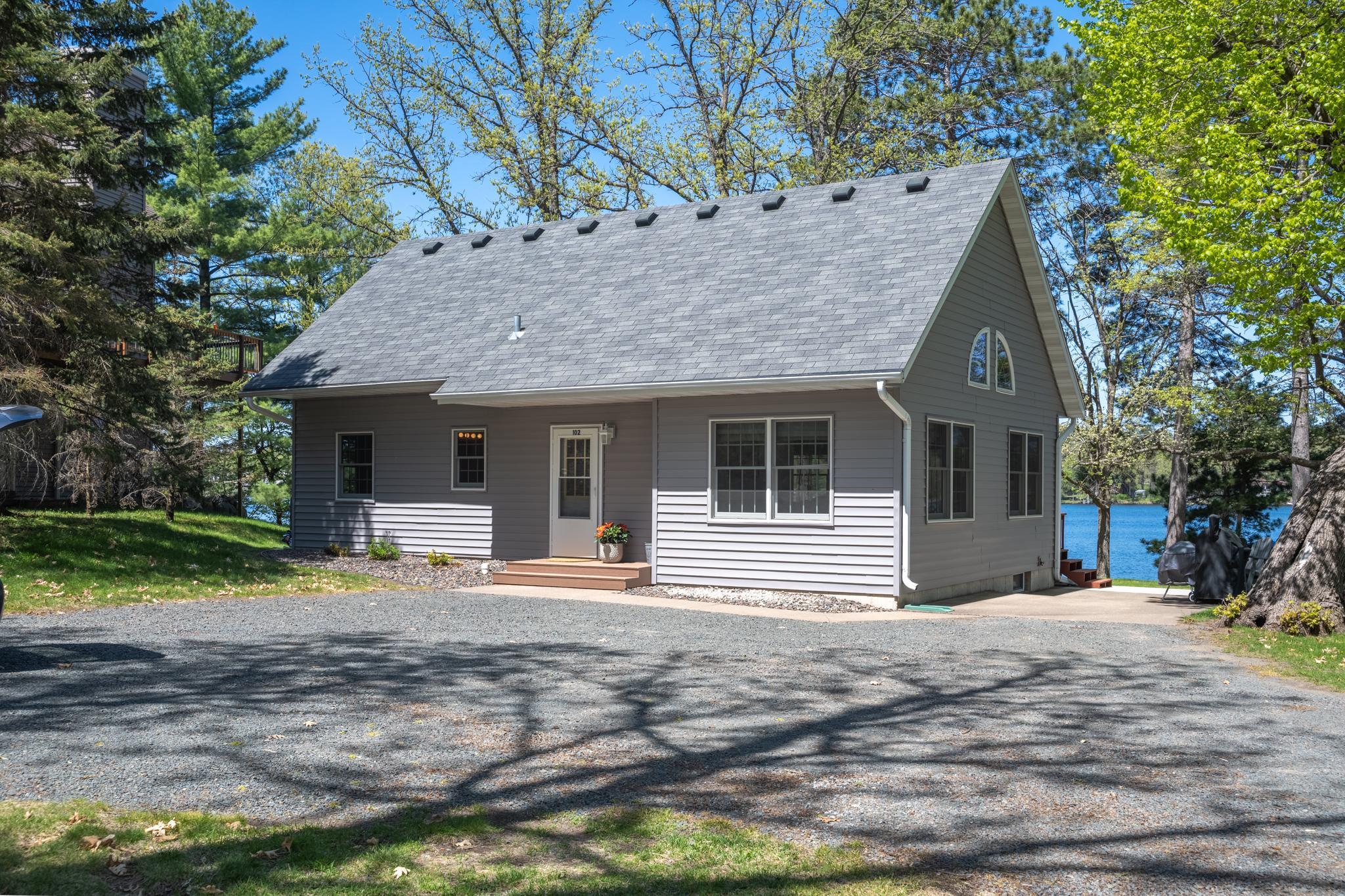 601 Idlewild St #102, Balsam Lake, WI 54810
