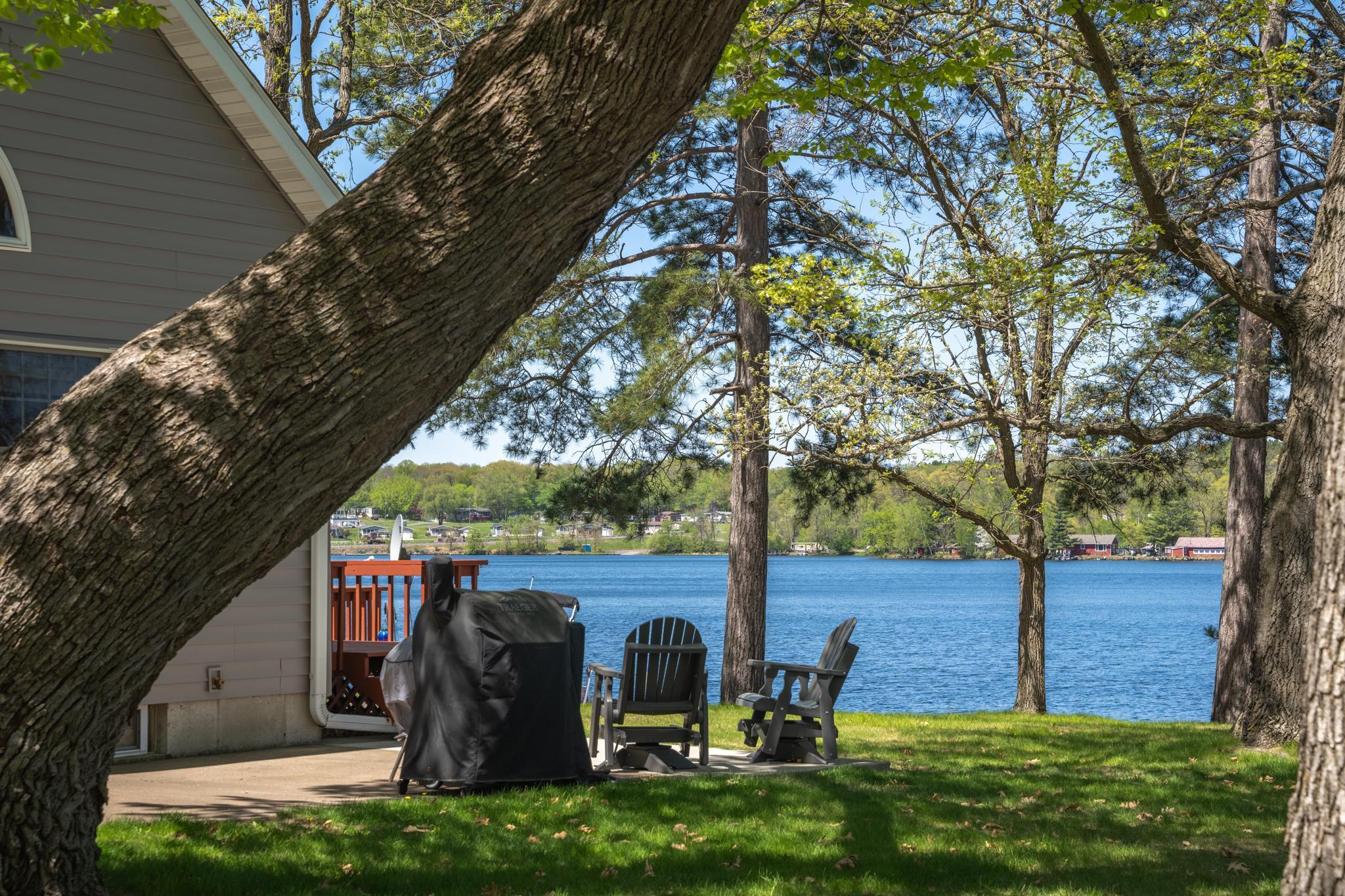 601 Idlewild St #102, Balsam Lake, WI 54810
