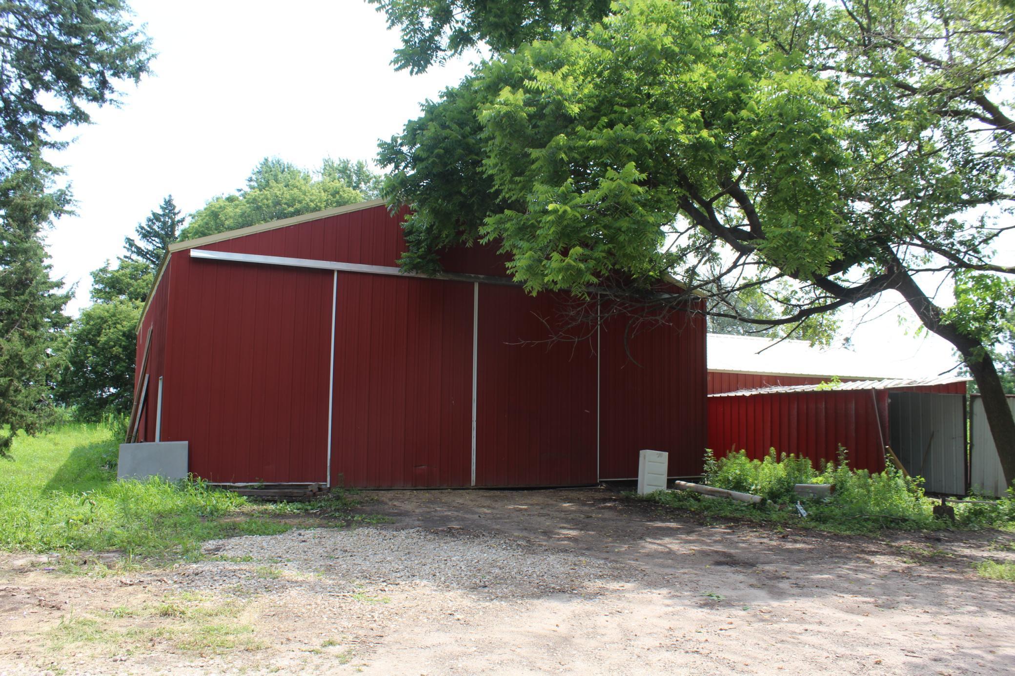 19062 600th Ave, Rose Creek, MN 55970