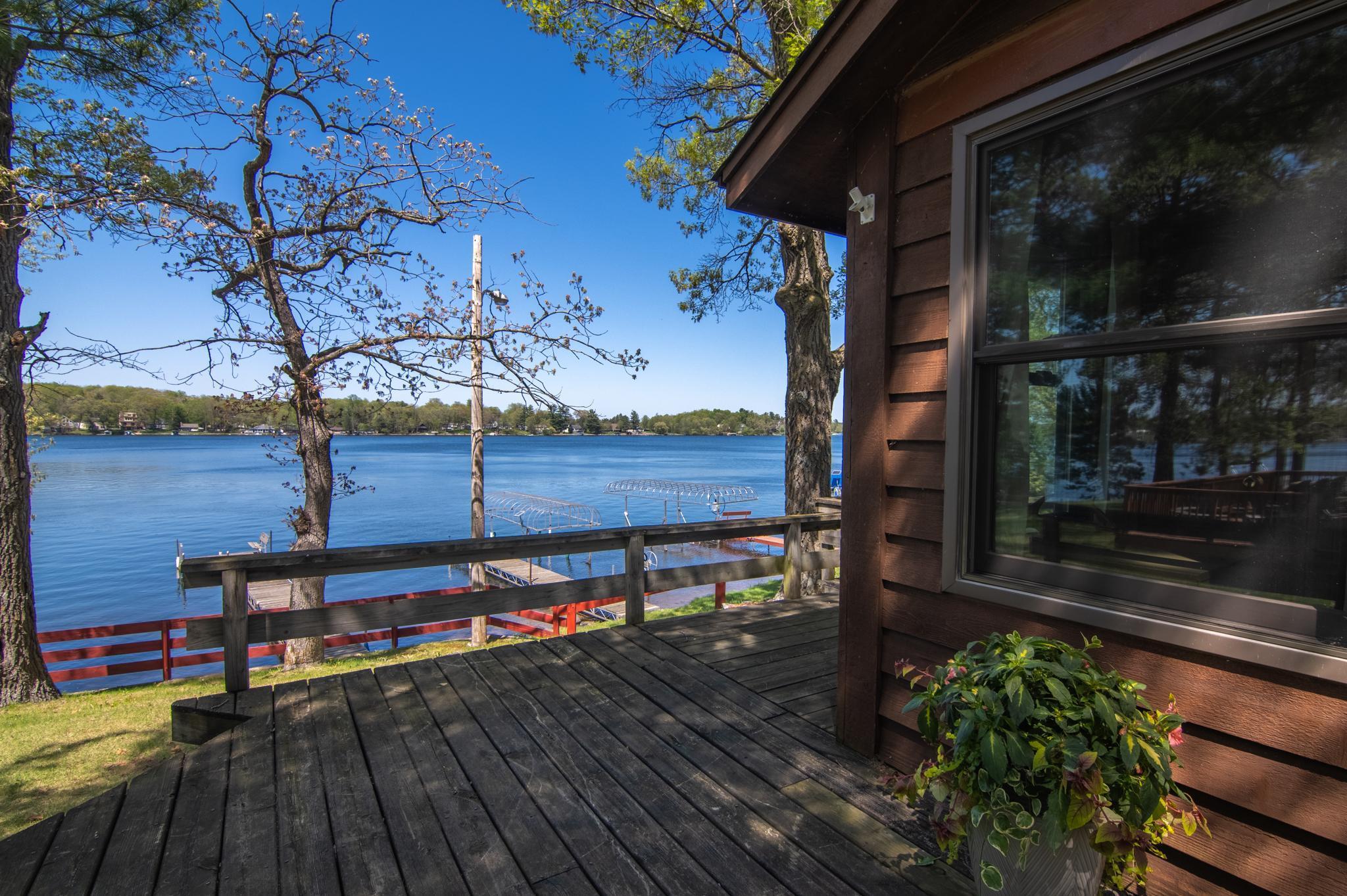 601 Idlewild St #104, Balsam Lake, WI 54810
