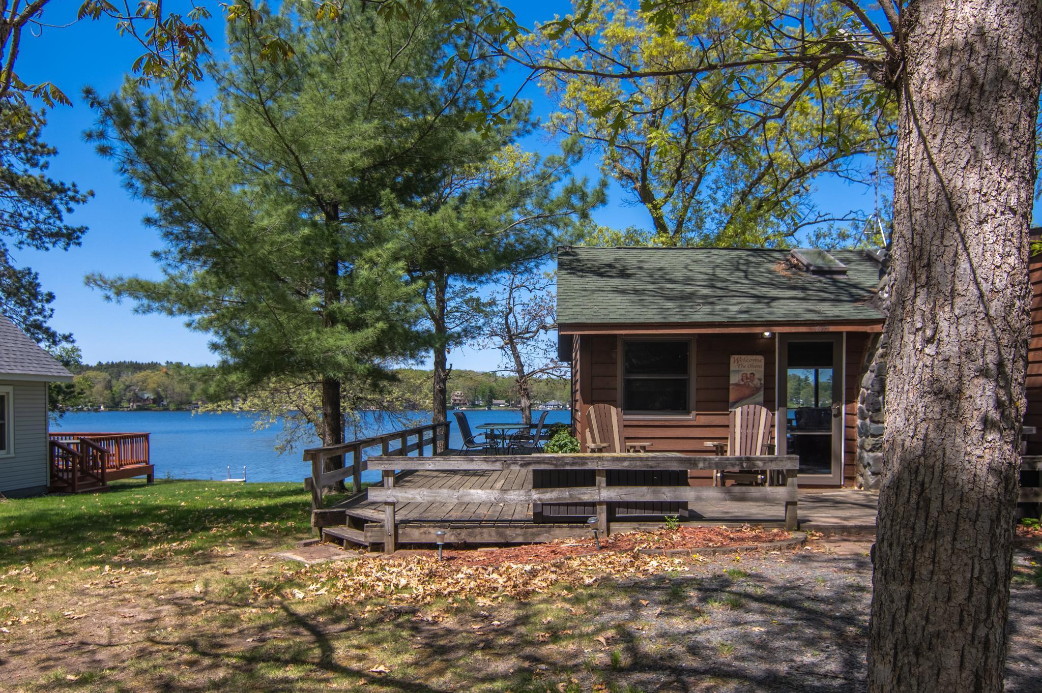 601 Idlewild St #104, Balsam Lake, WI 54810