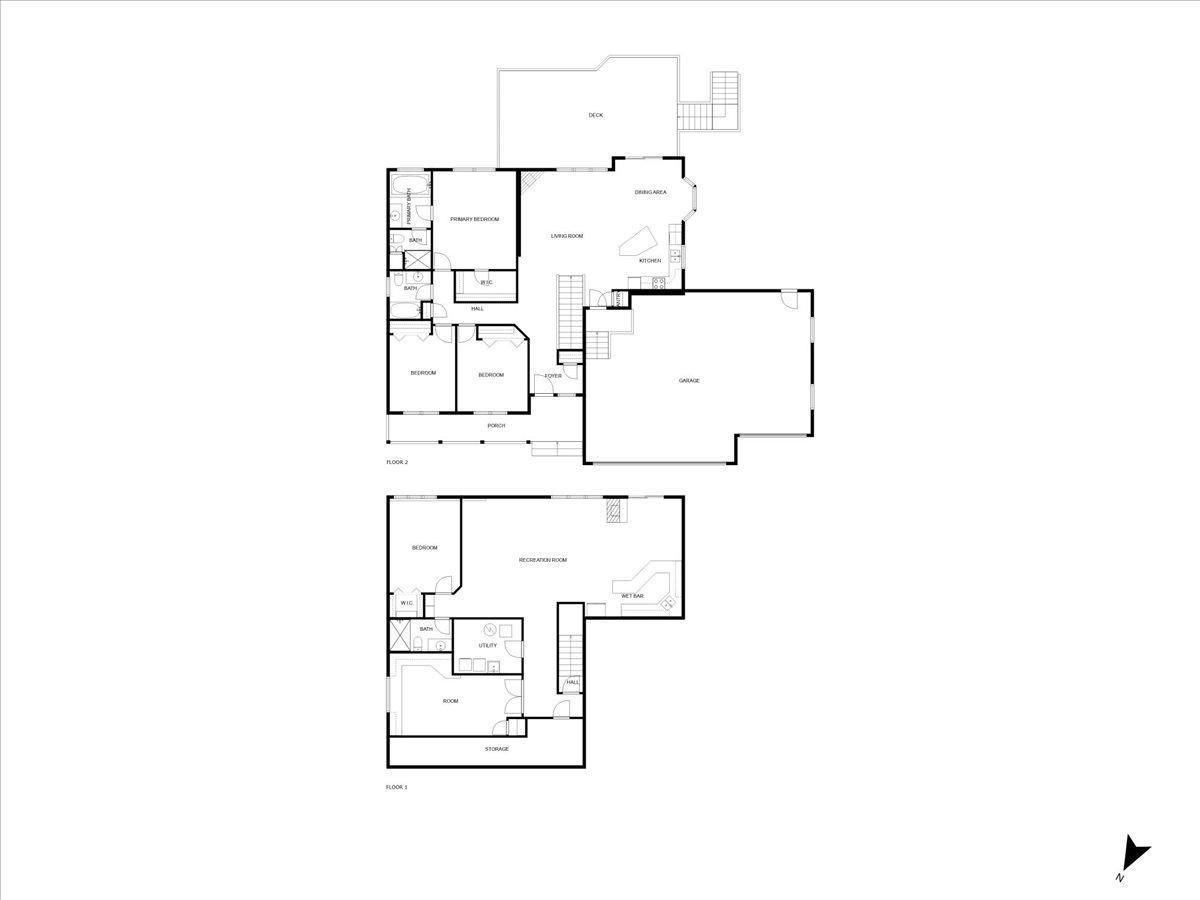 25809 Virgo St NE, Stacy, MN 55079