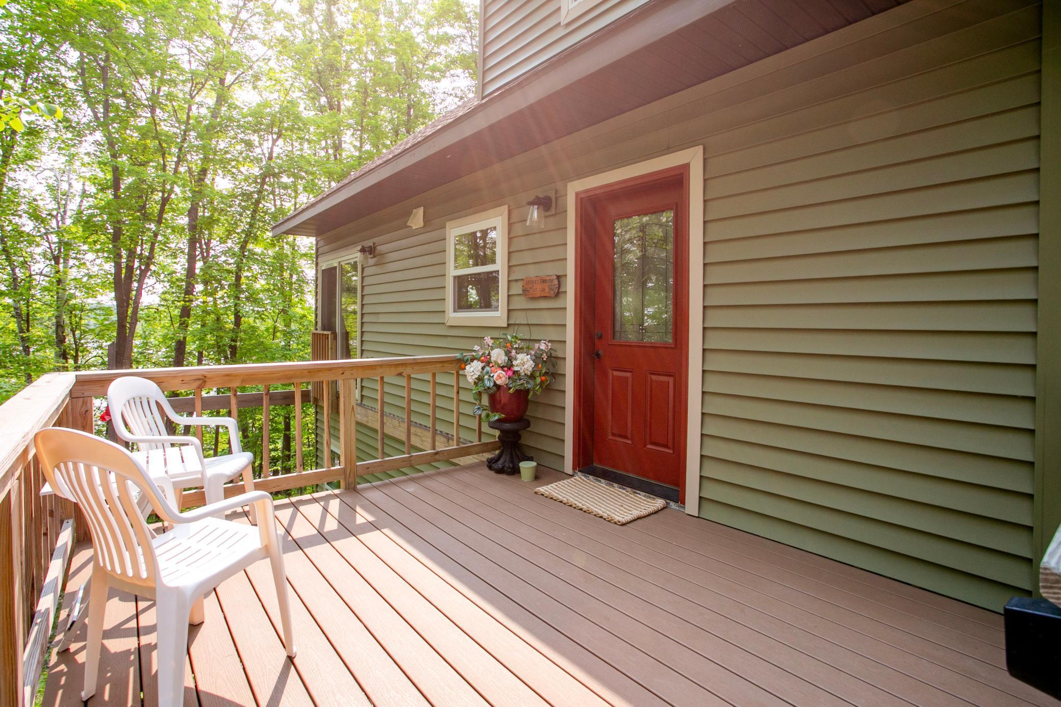 8586 W Graves Lake Rd NE, Remer, MN 56672